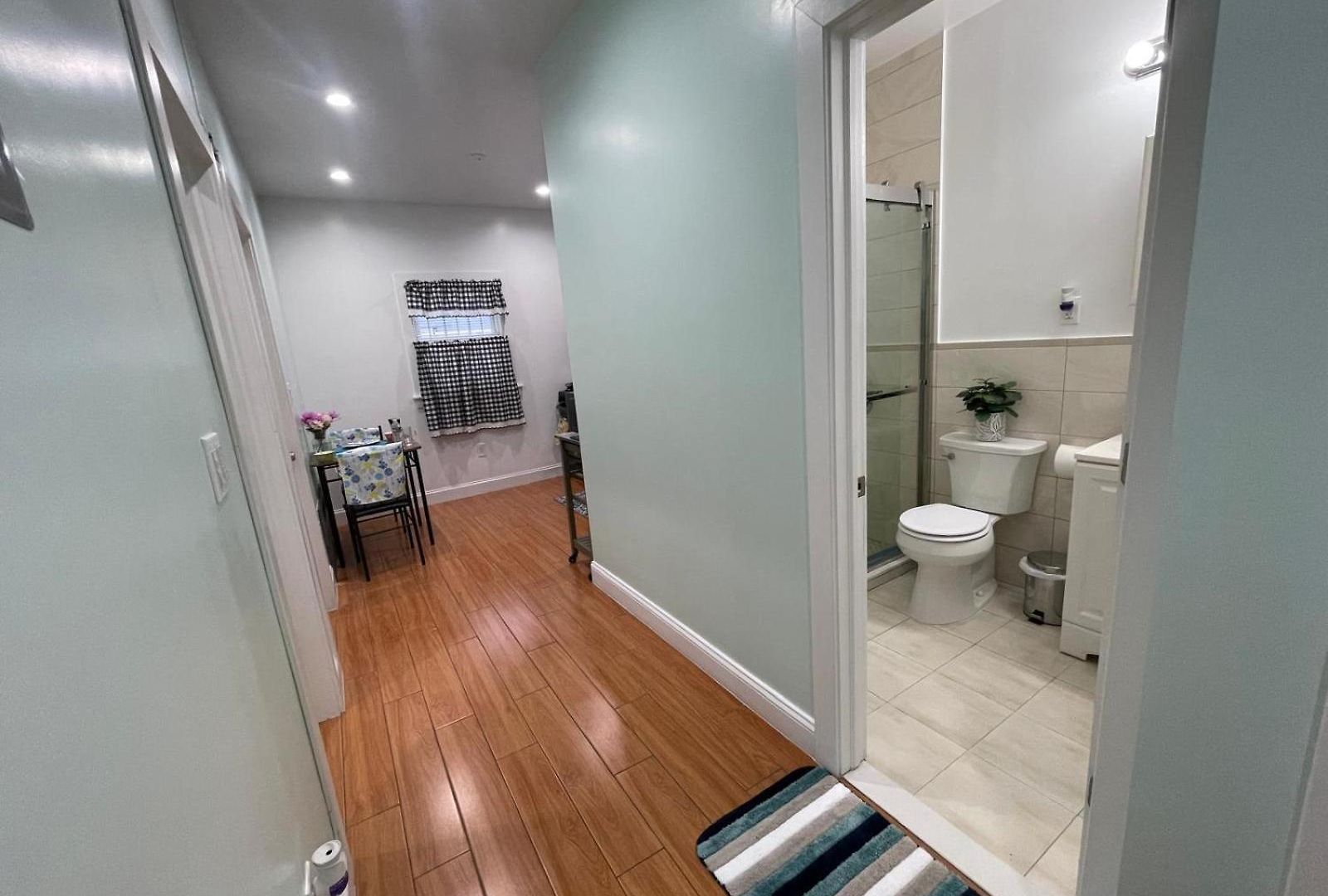 Homestay Luxury With Attached-bath Near Jfk Ny