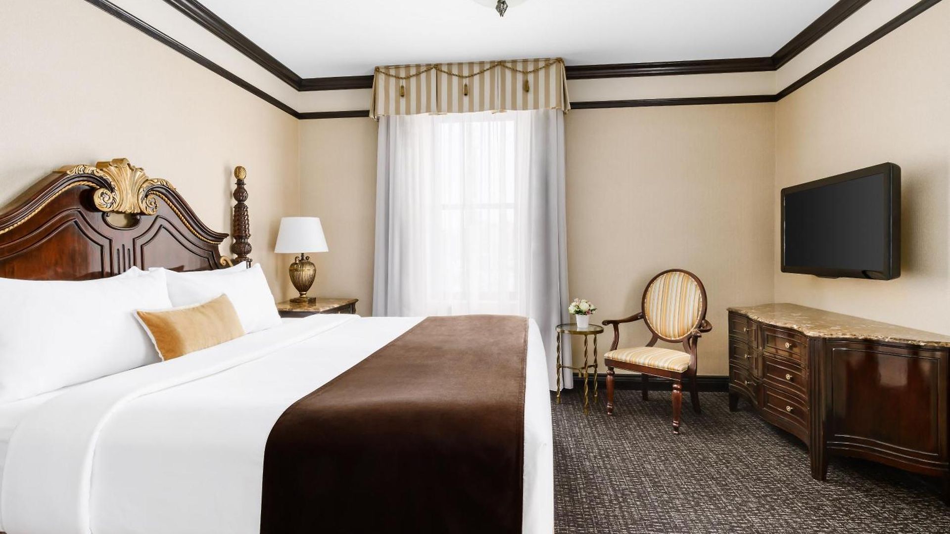 Lucerne Hotel New York