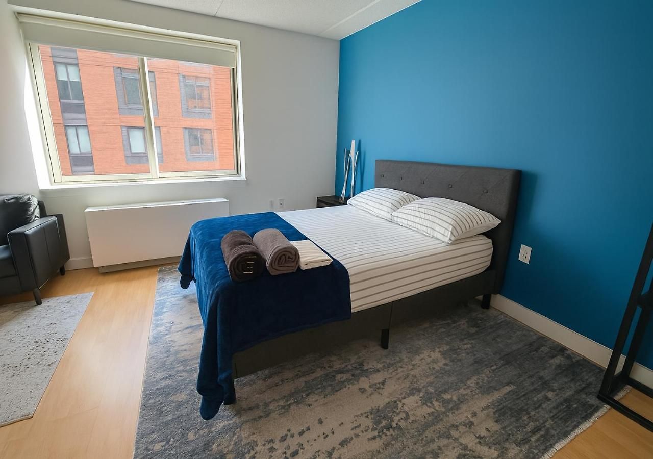 Apartment Studio Apart Time Square