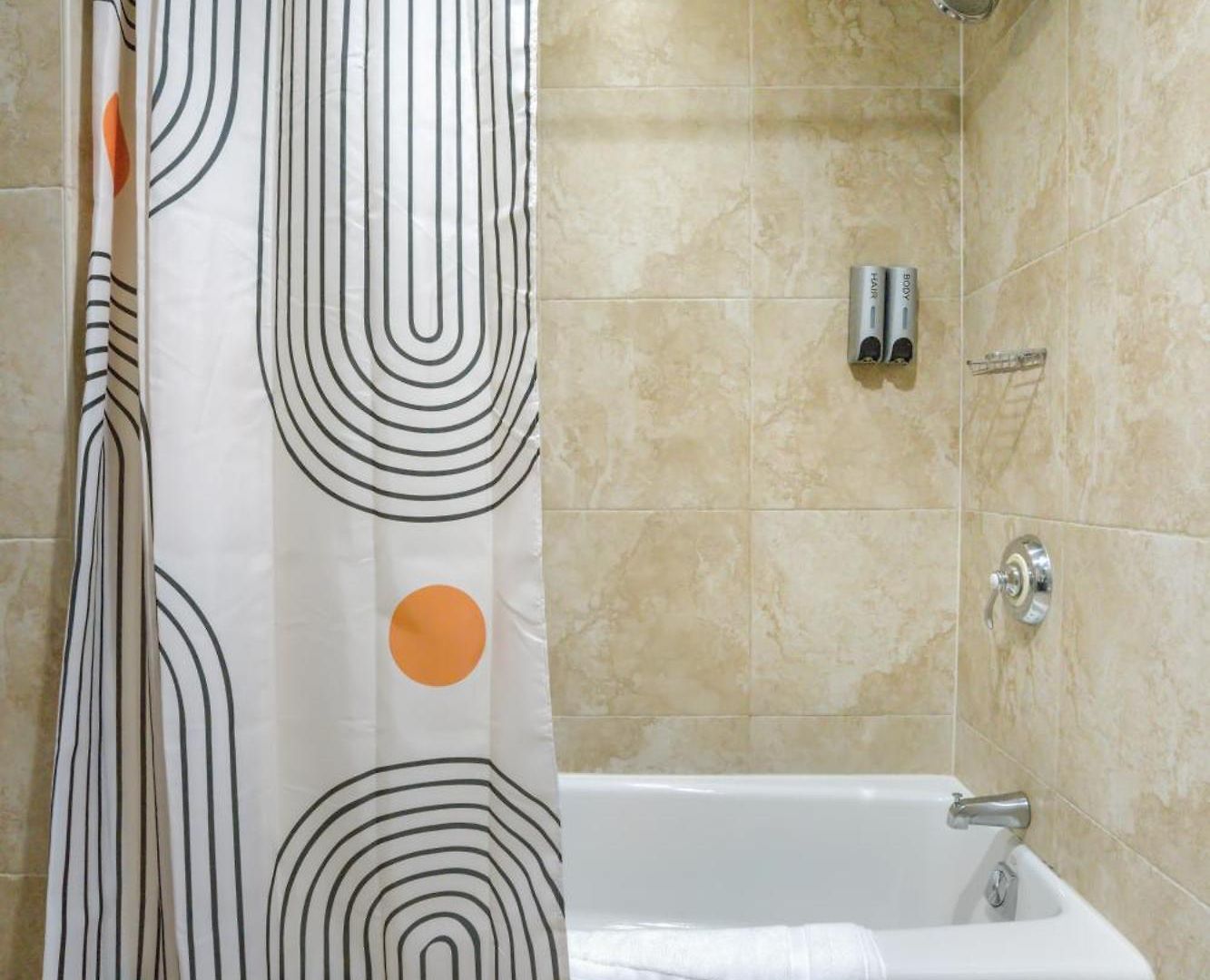 Ph2 At The Mansfield Aparthotel New York