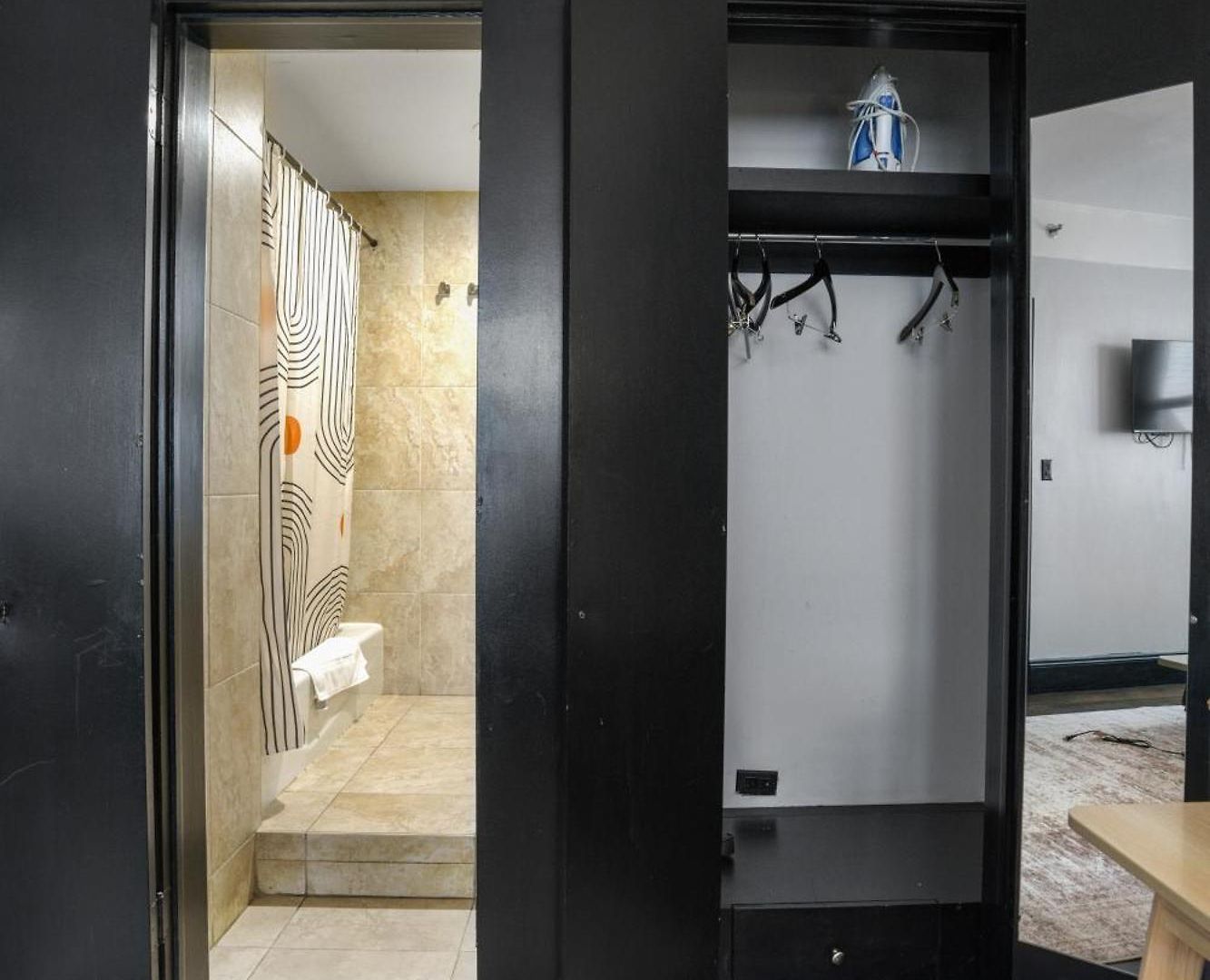 Aparthotel Ph2 At The Mansfield New York