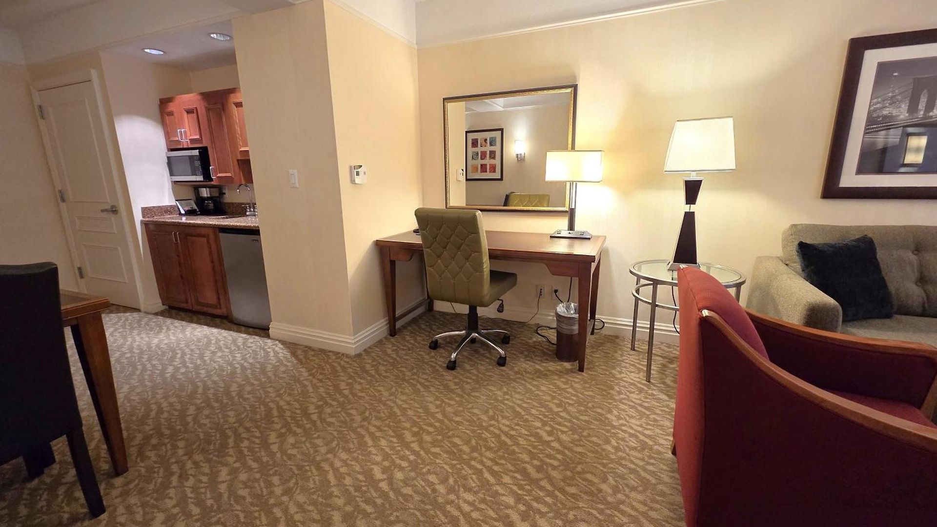 San Carlos Hotel 4*
