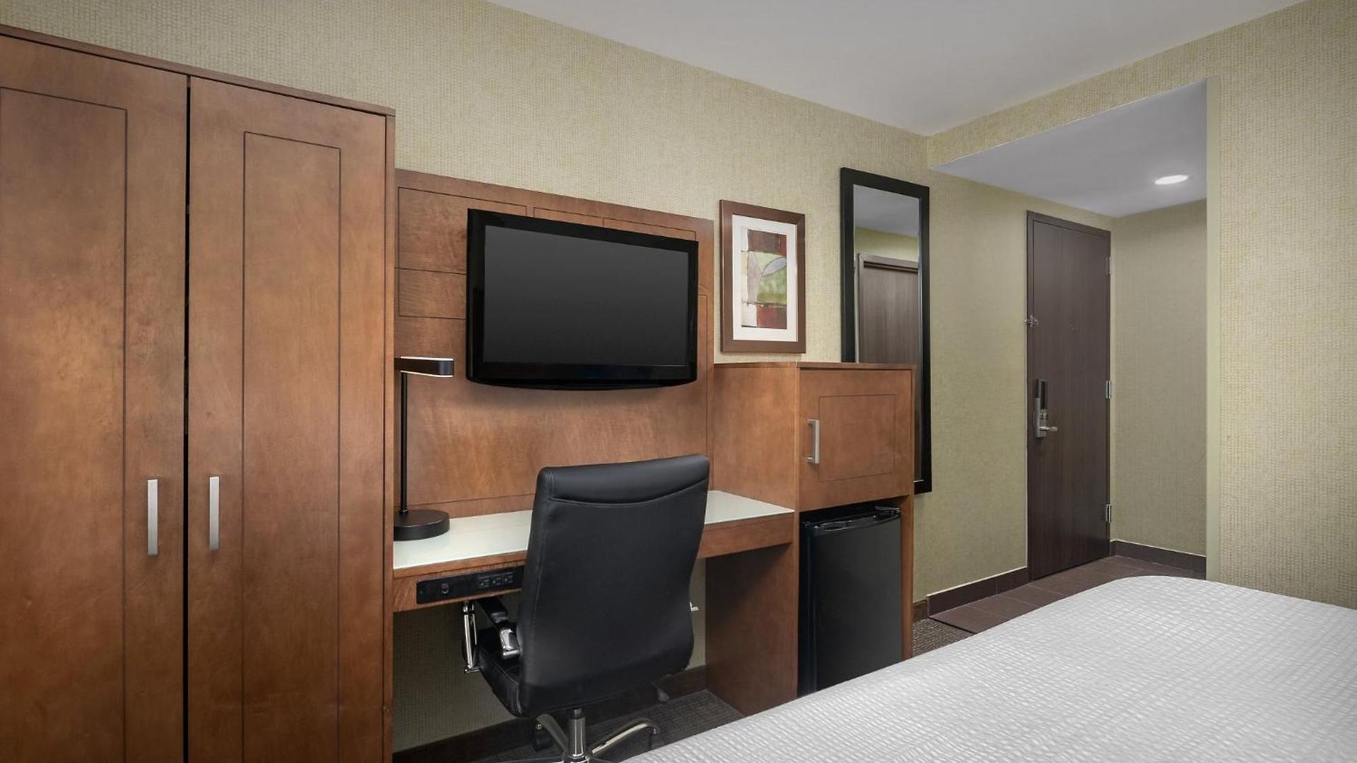Hotel Express Manhattan Midtown West By Ihg 3*
