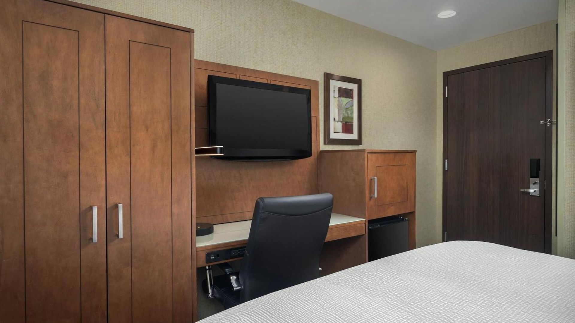 Hotel Express Manhattan Midtown West By Ihg New York