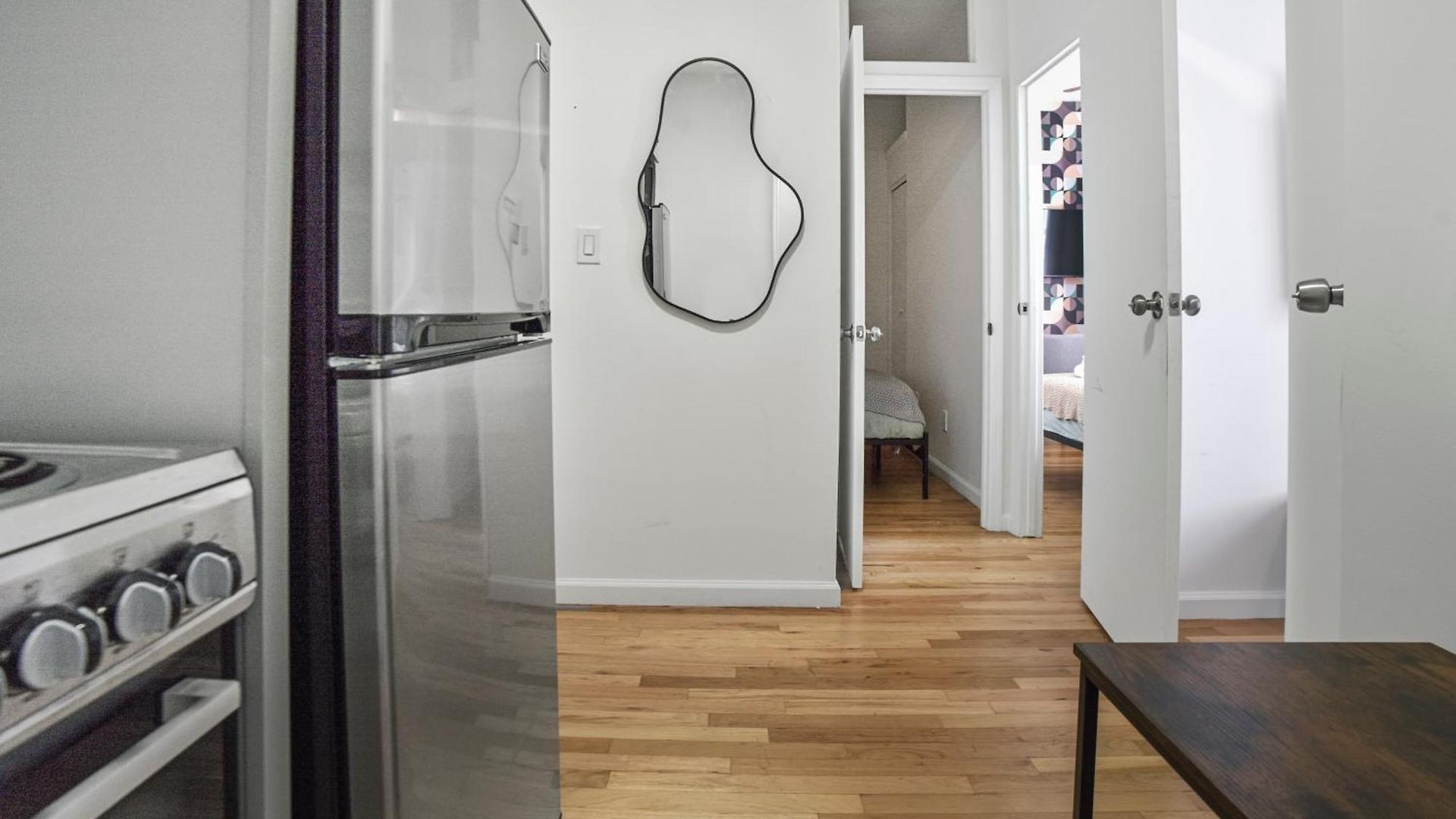 Designer 2 Bedroom Comfort Near Park * New York