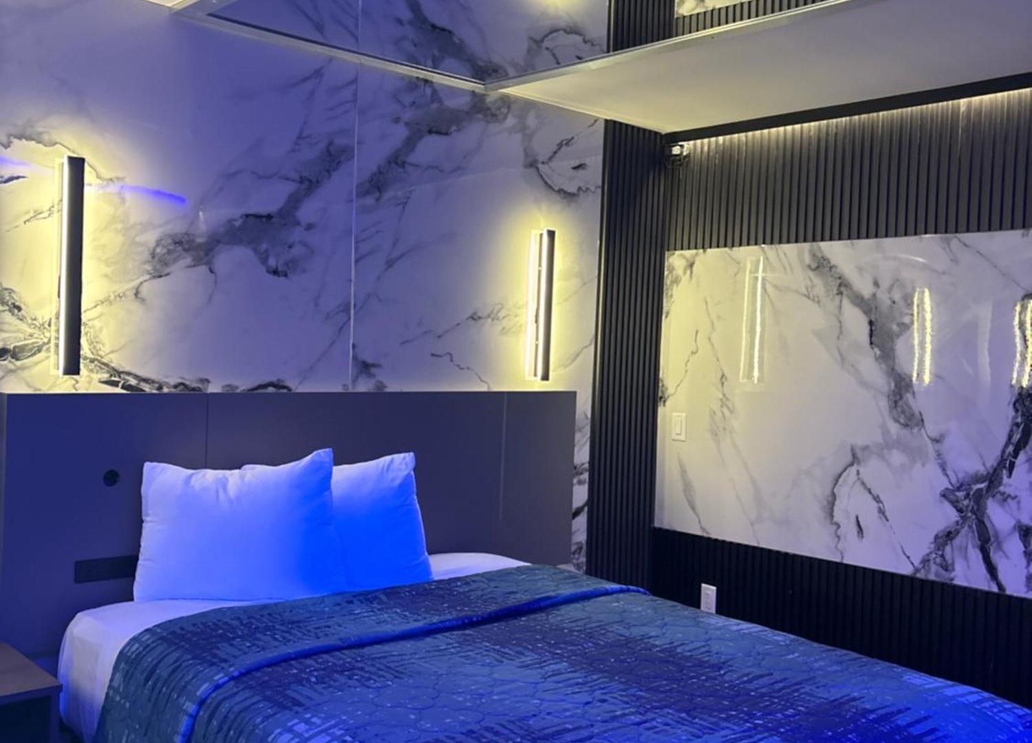 Marina Brooklyn-broadway Hotel *
