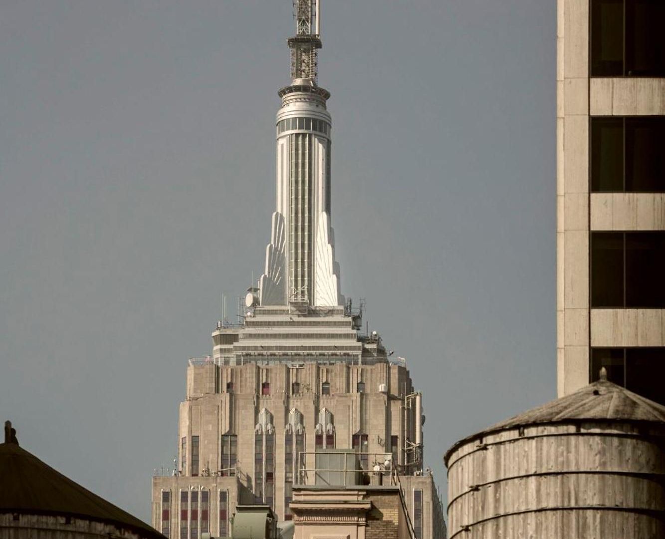 Newly Renovated At Club Quarters Times Square, Hotel New York