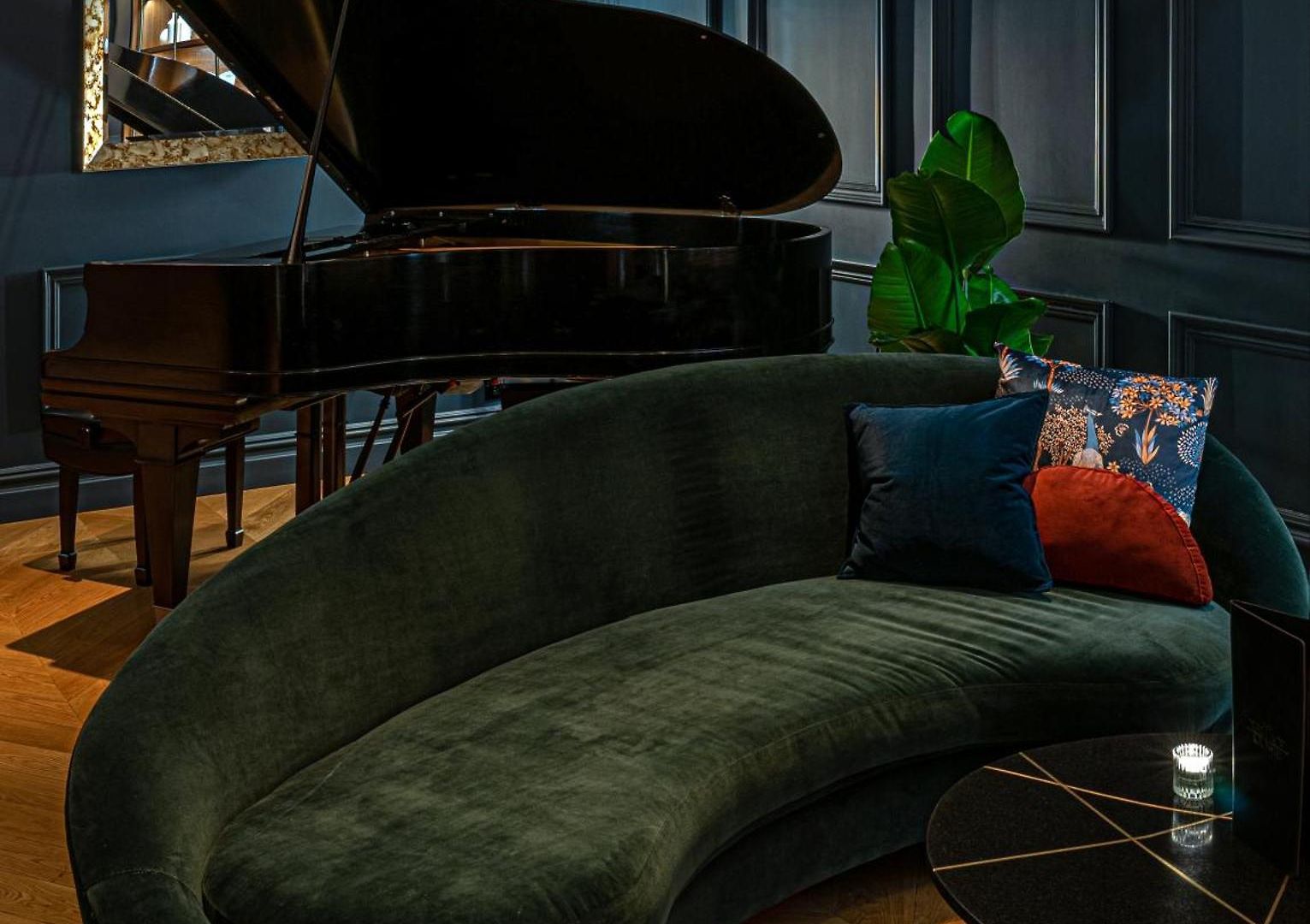 The Wallace Hotel 5*