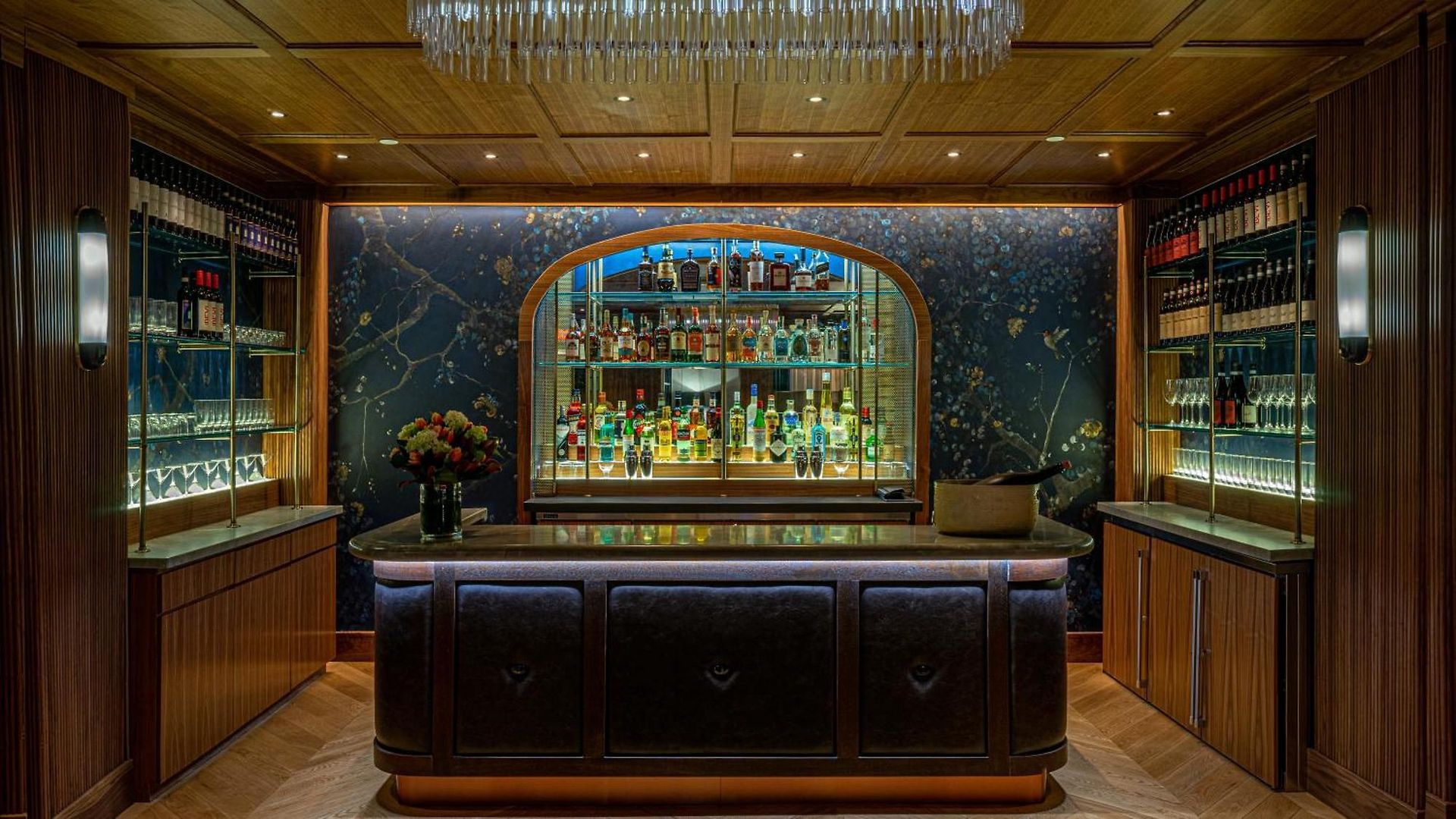 The Wallace 5* New York