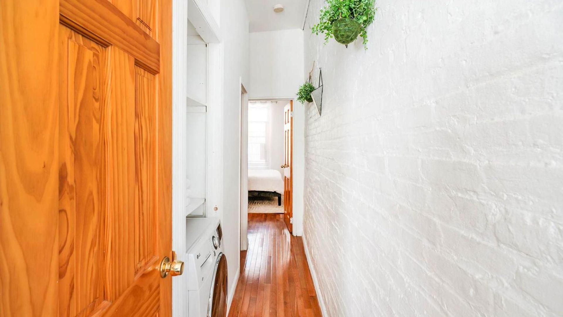 26-2b Gramercy Large 1br Wd In Unit Courtyard * New York