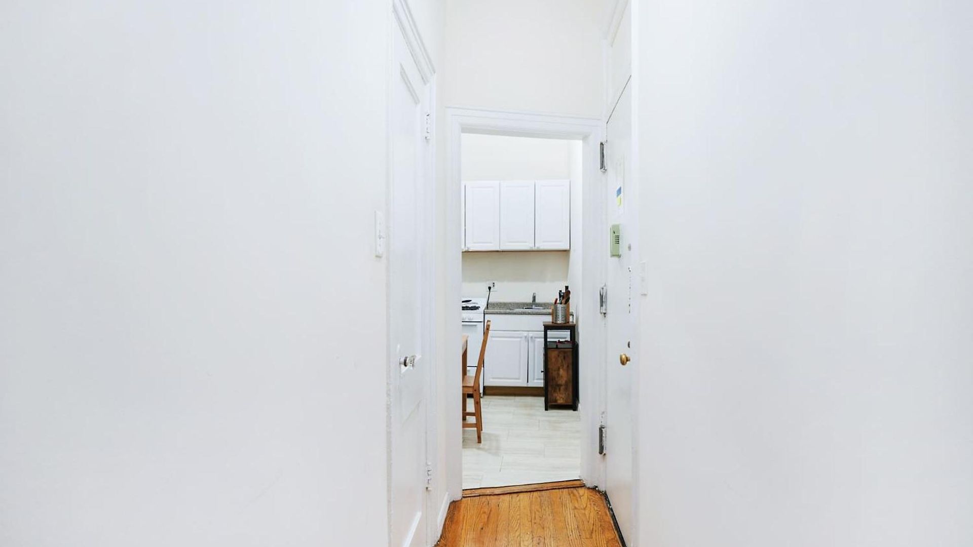 211-3 Prime Union Square Large 1br Great Value * New York