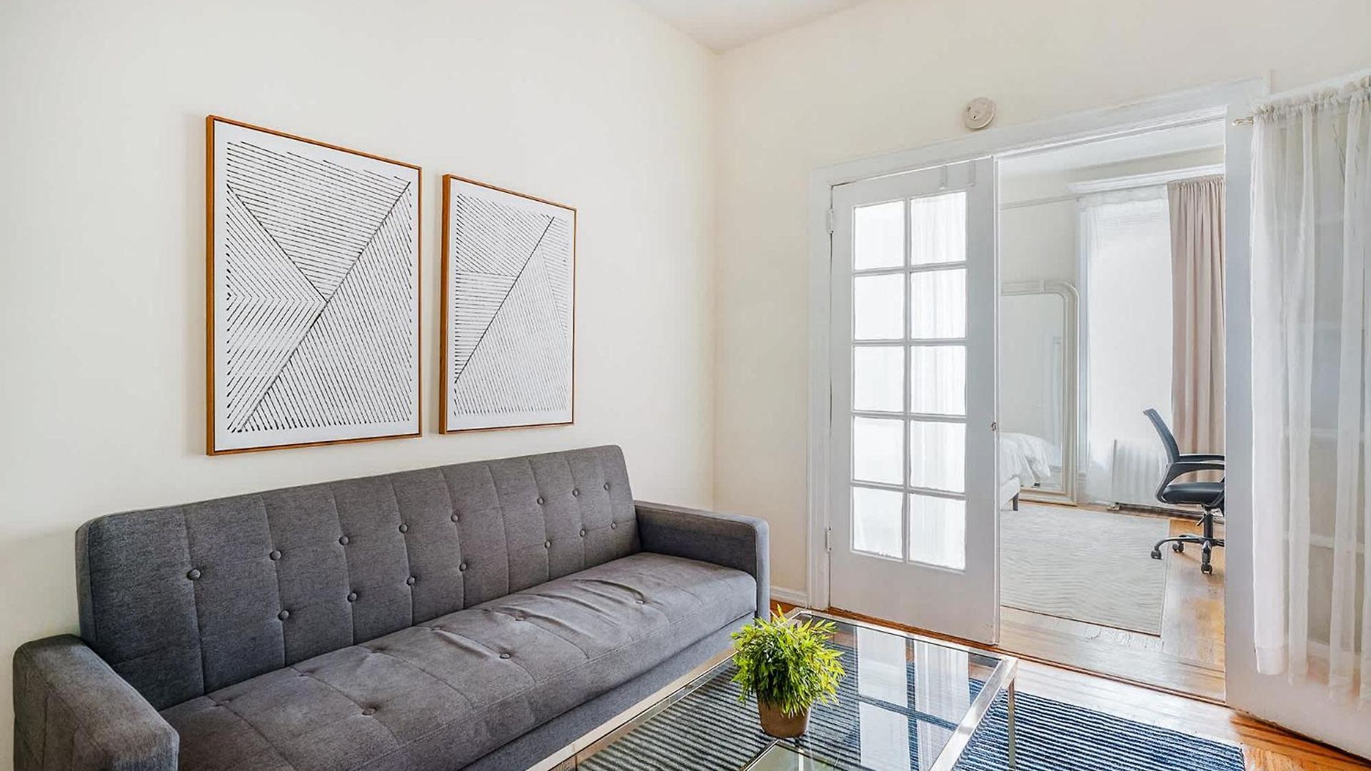 211-3 Prime Union Square Large 1br Great Value * New York