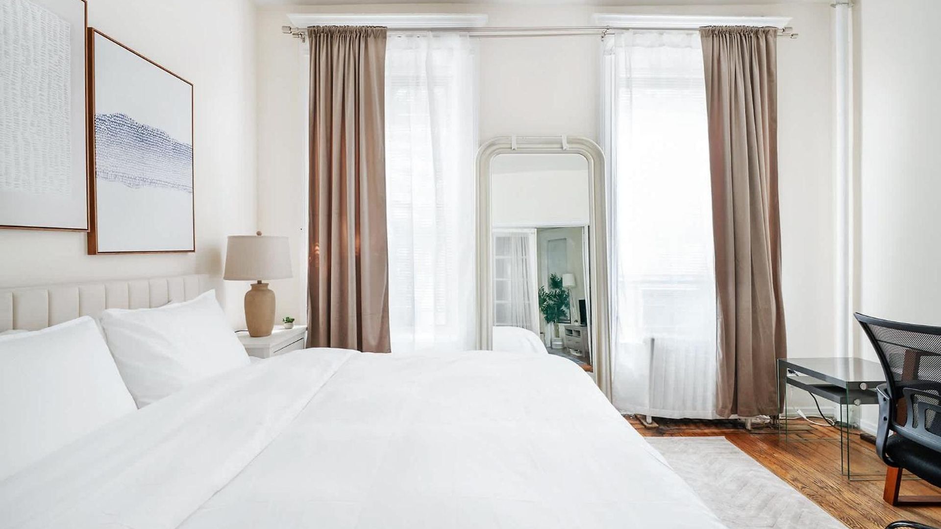 211-3 Prime Union Square Large 1br Great Value New York
