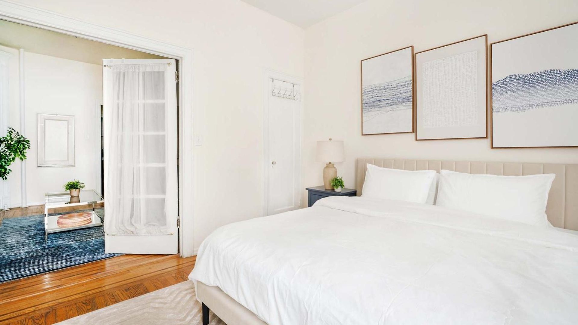 211-3 Prime Union Square Large 1br Great Value Apartment