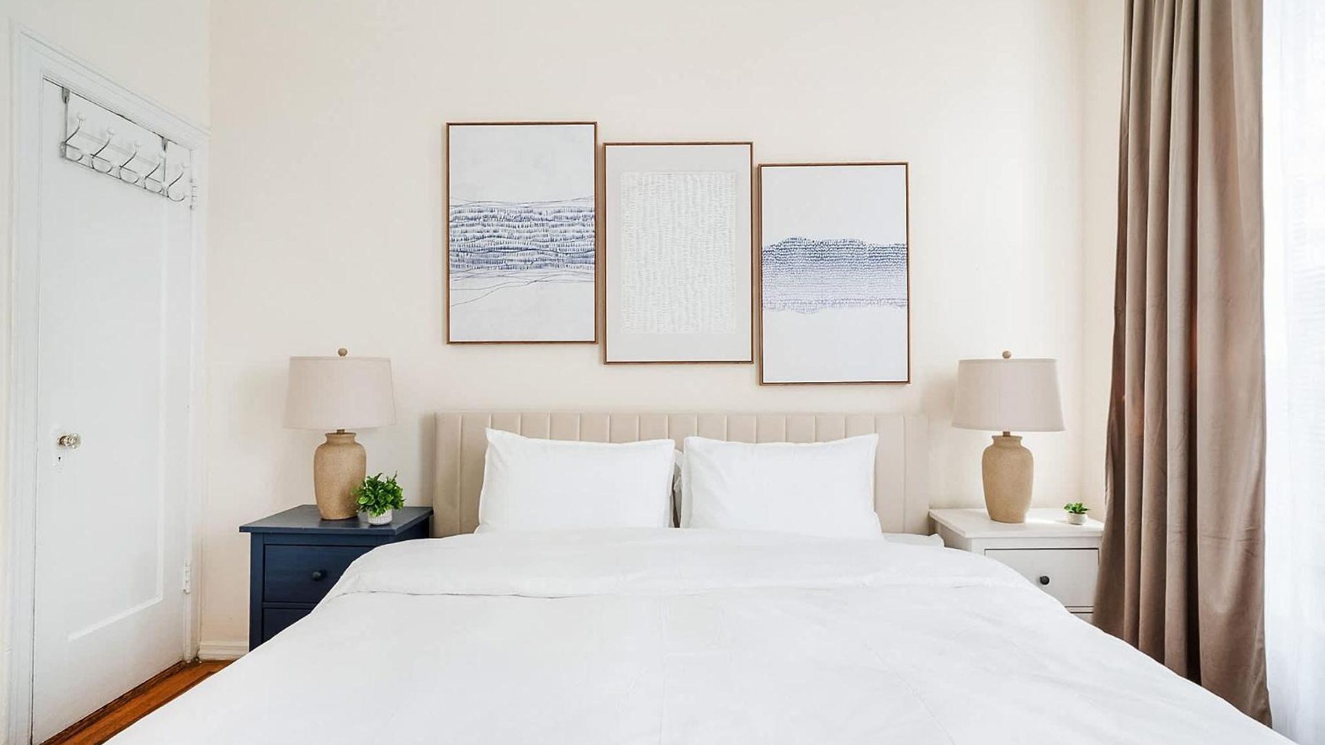 211-3 Prime Union Square Large 1br Great Value Apartment *