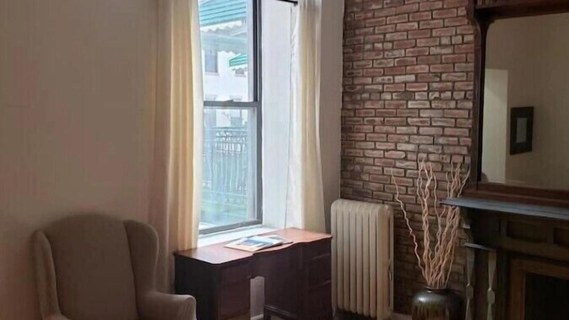 Apartment Great