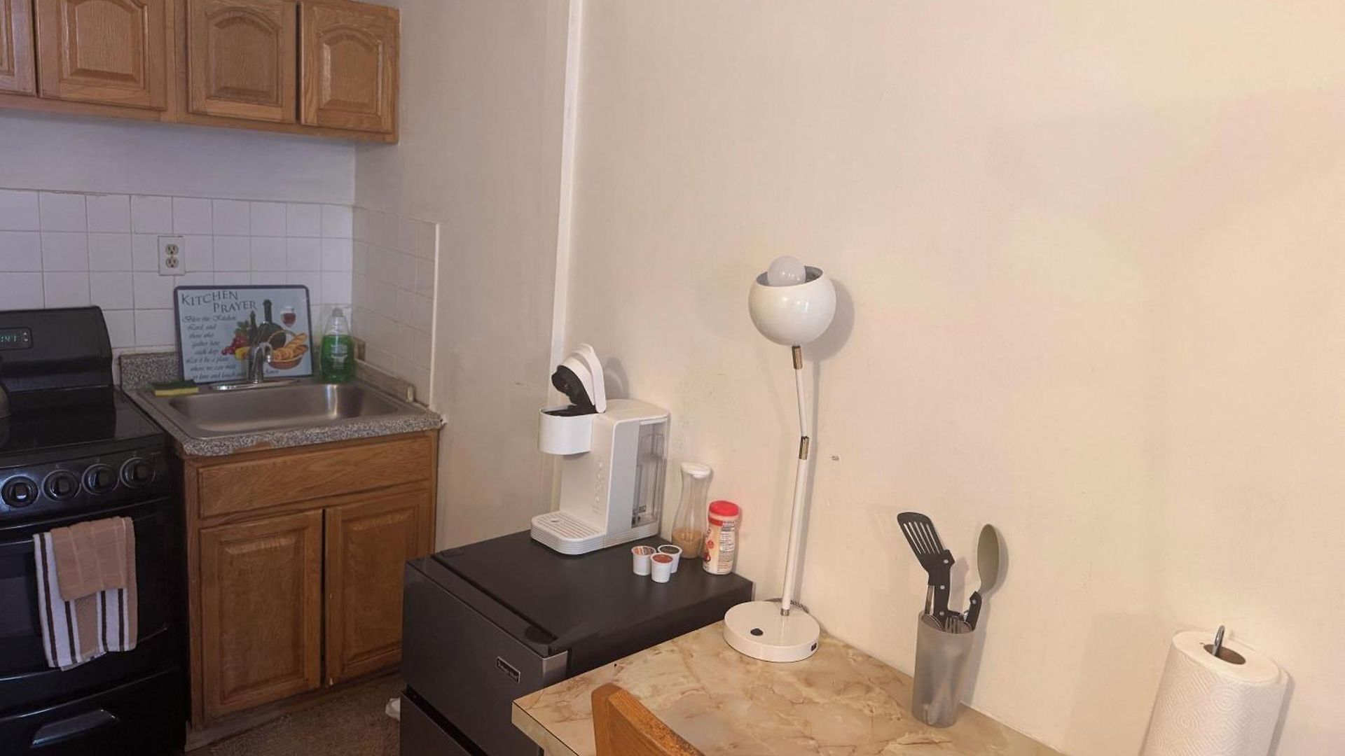 Kitchenette *