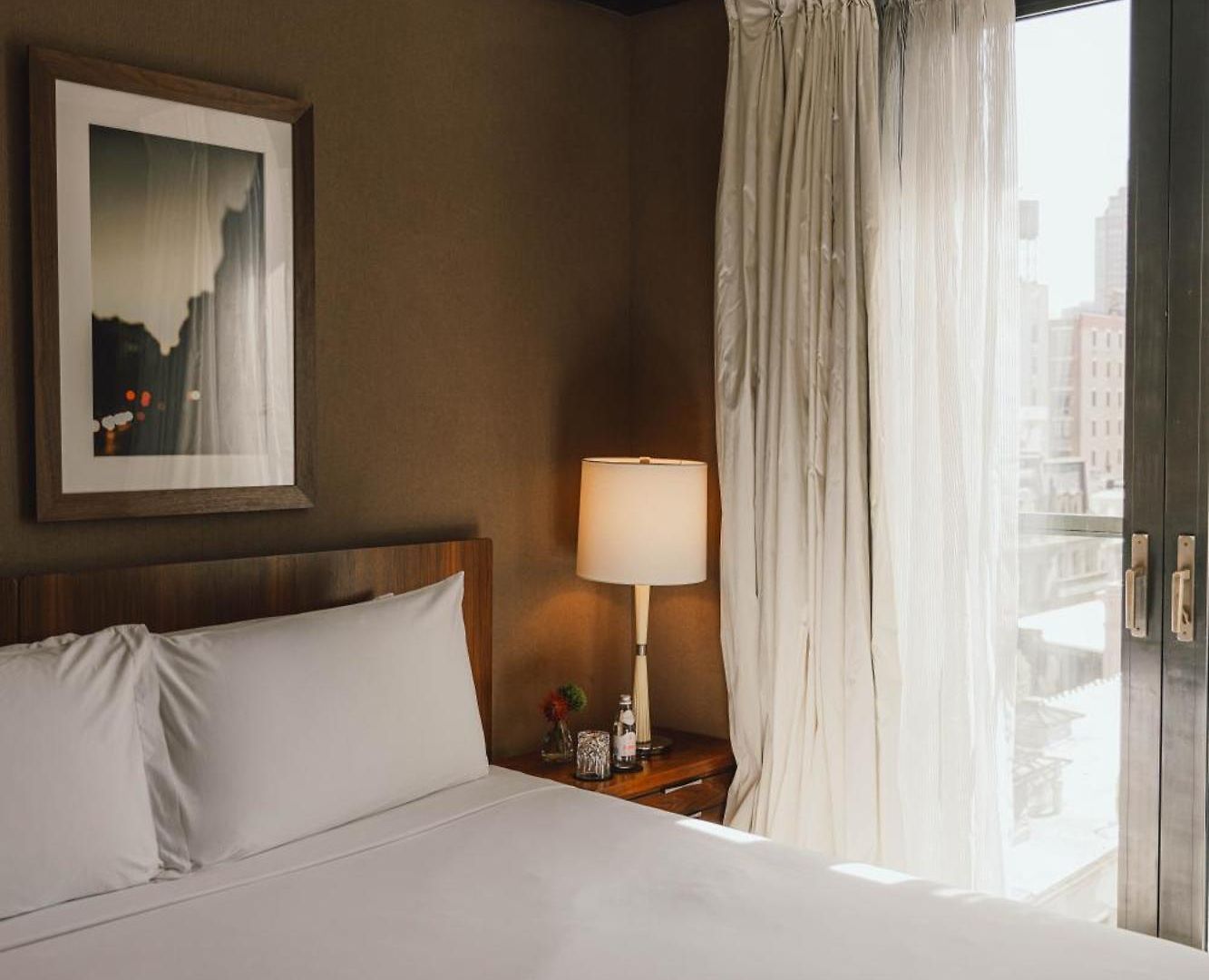 Fasano Fifth Avenue I Private Members Club & 5* New York