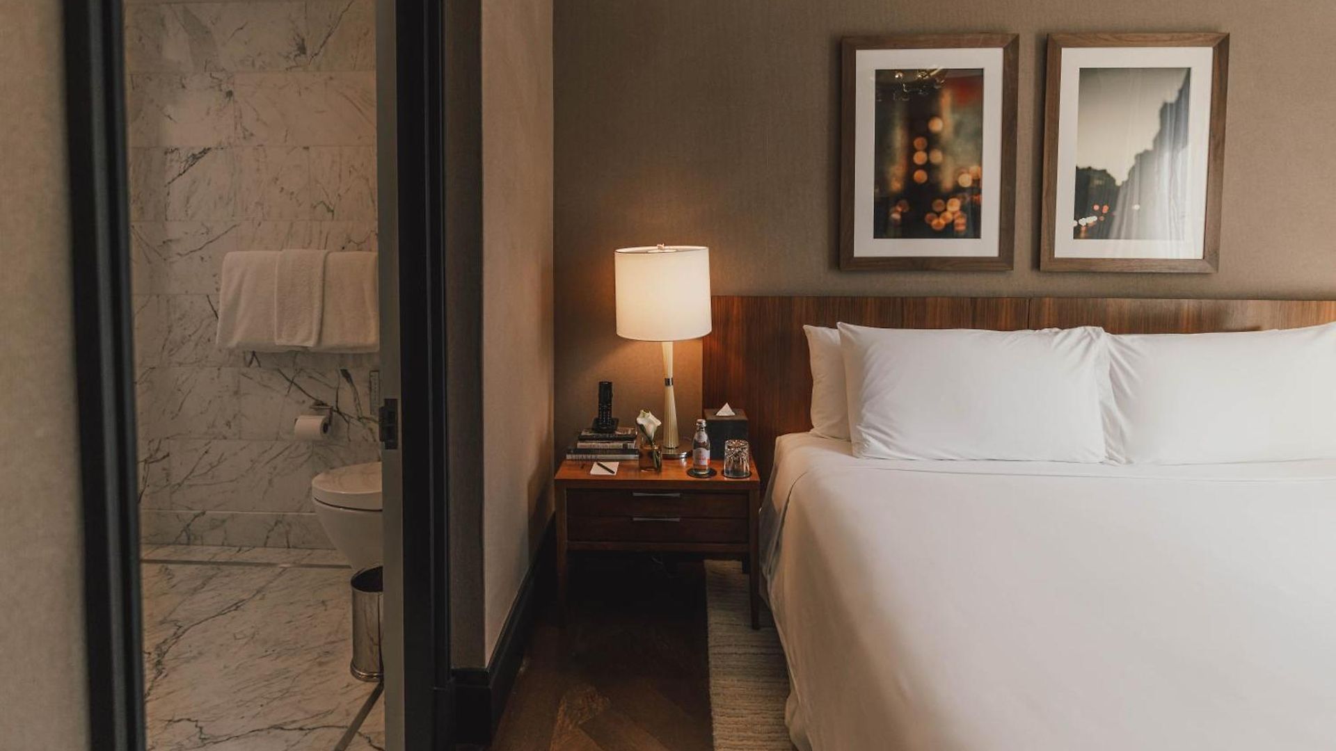Hotel Fasano Fifth Avenue I Private Members Club & New York