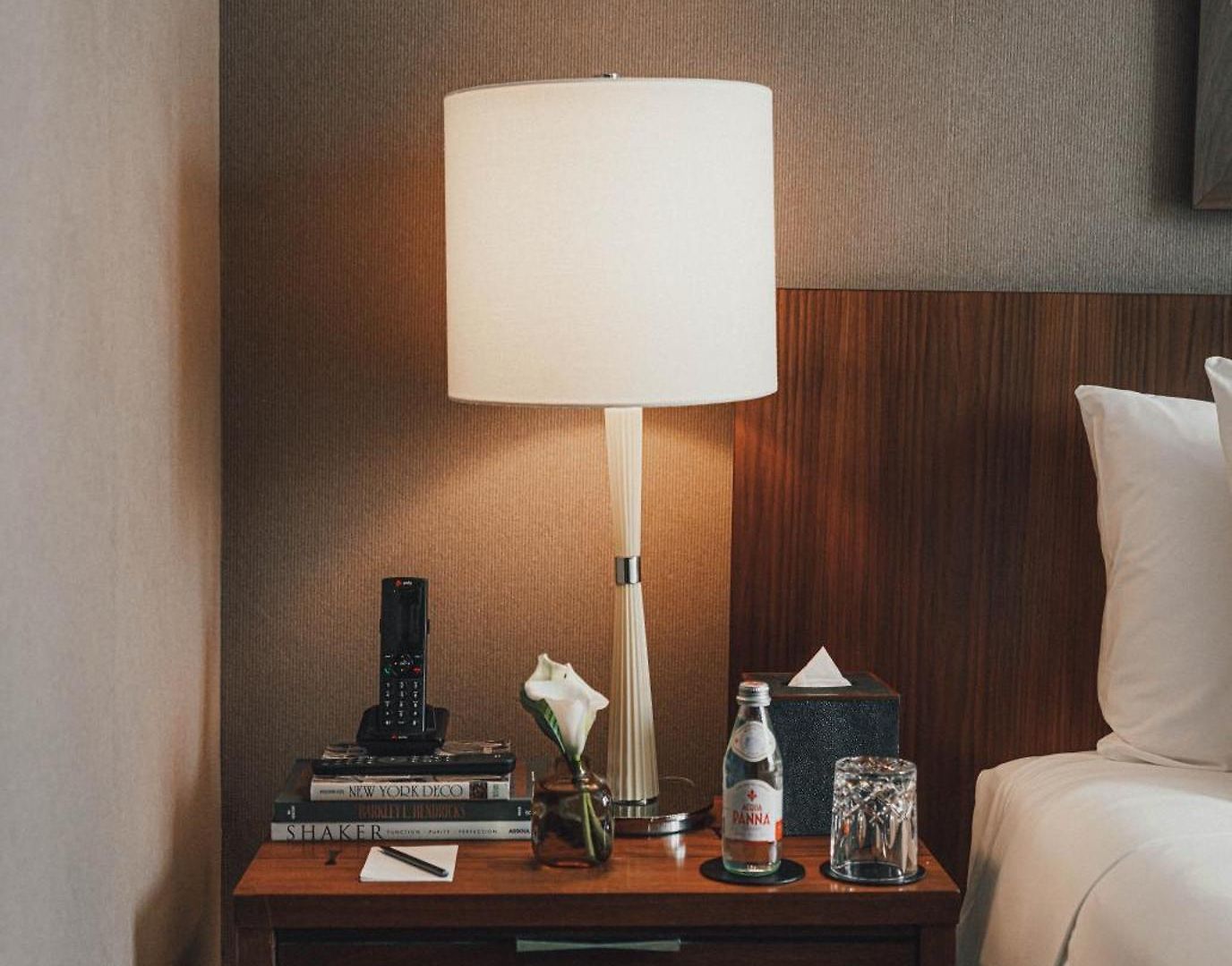Fasano Fifth Avenue I Private Members Club & Hotel