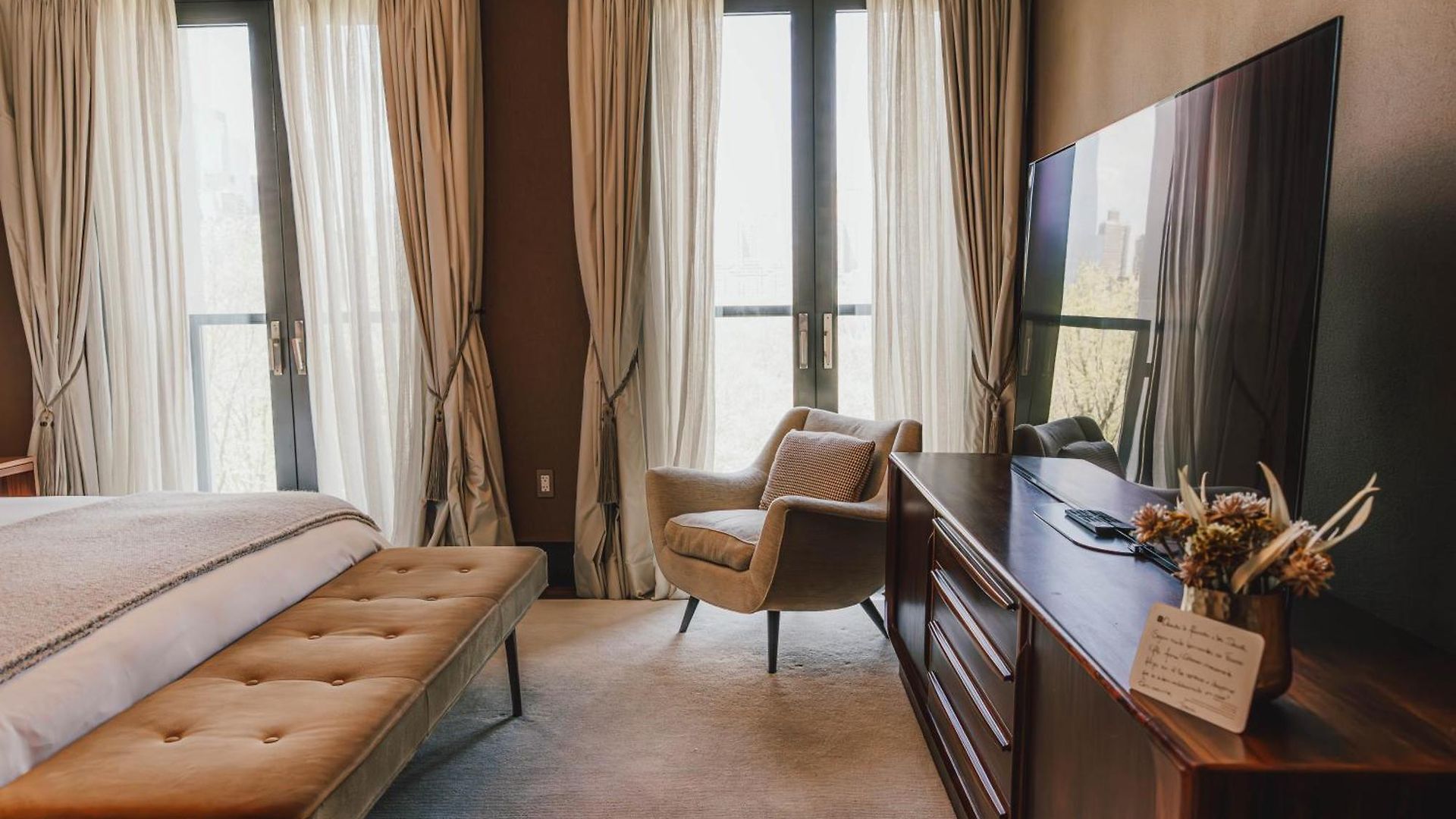 Fasano Fifth Avenue I Private Members Club & Hotel New York