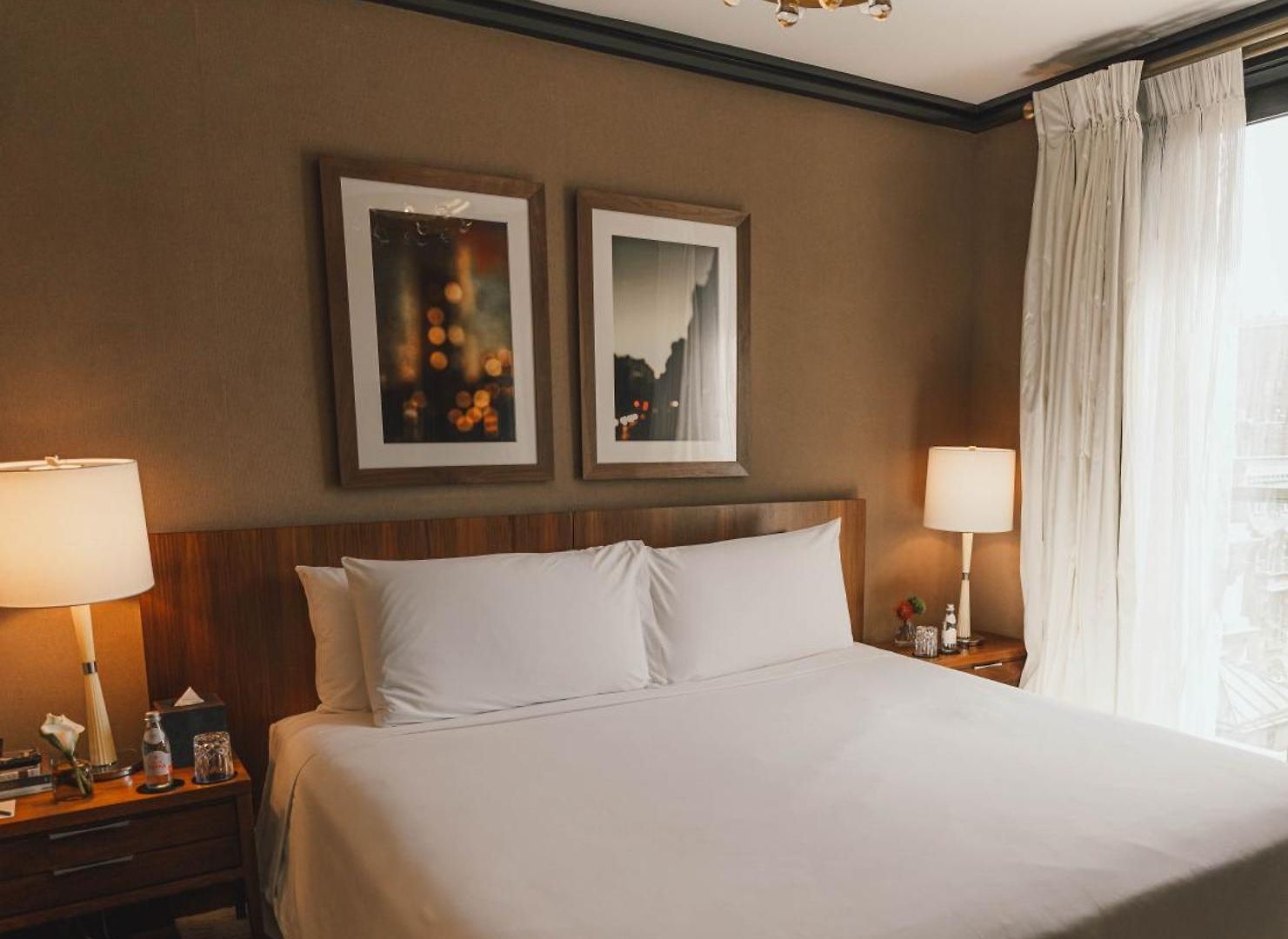 Hotel Fasano Fifth Avenue I Private Members Club & 5*