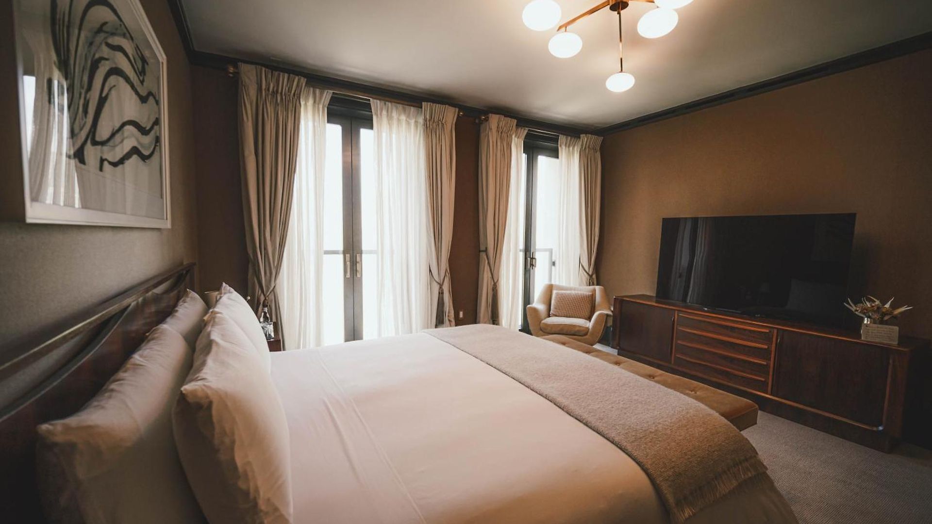 Fasano Fifth Avenue I Private Members Club & Hotel 5*