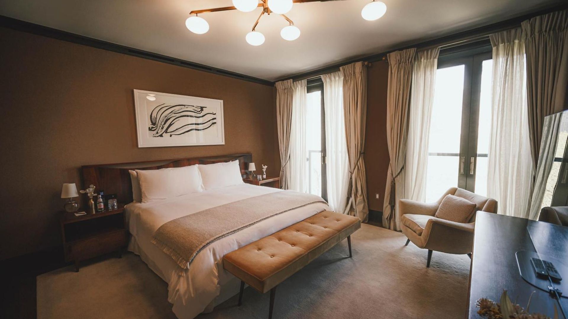 Fasano Fifth Avenue I Private Members Club & 5* New York