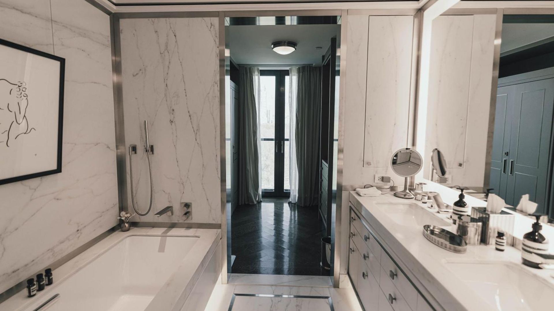 Fasano Fifth Avenue I Private Members Club &