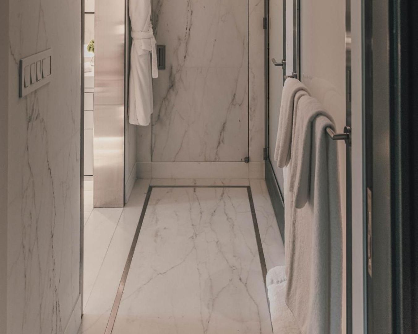 Fasano Fifth Avenue I Private Members Club & Hotel 5*
