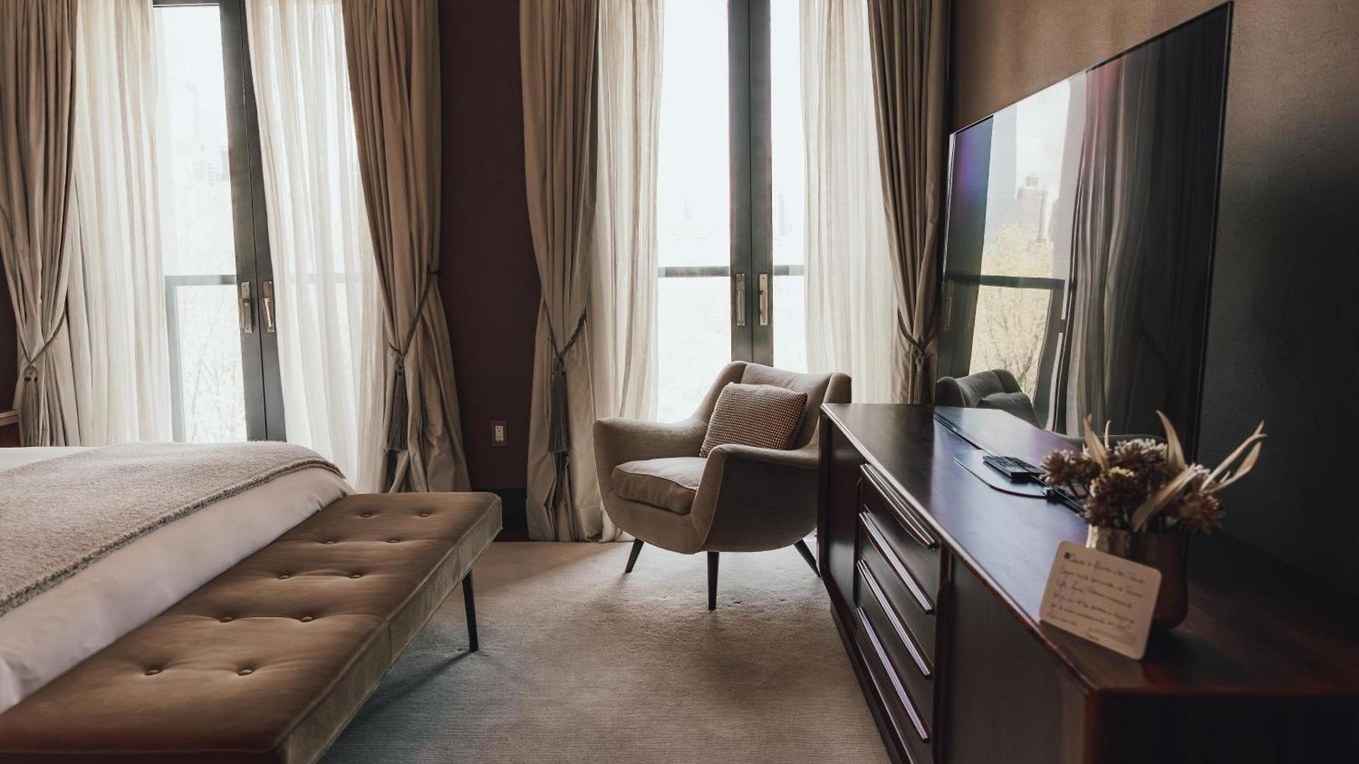 Fasano Fifth Avenue I Private Members Club & Hotel 5*
