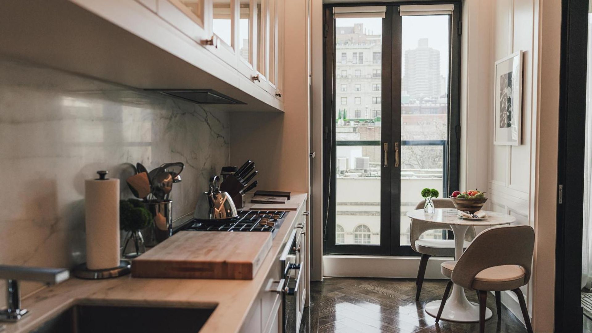 Fasano Fifth Avenue I Private Members Club & 5*