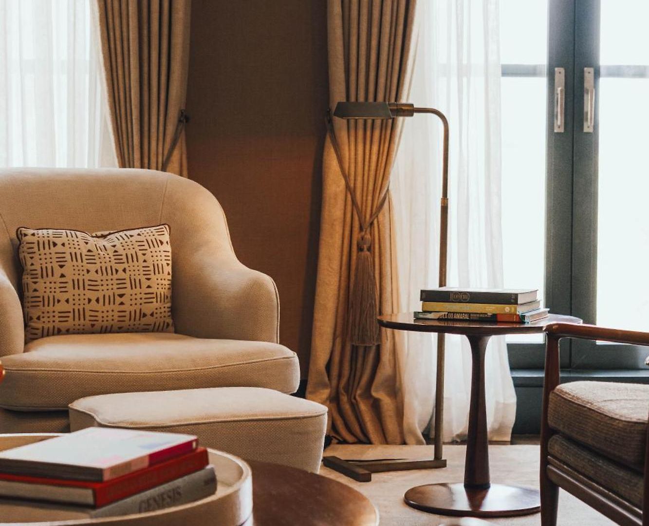 Hotel Fasano Fifth Avenue I Private Members Club & New York