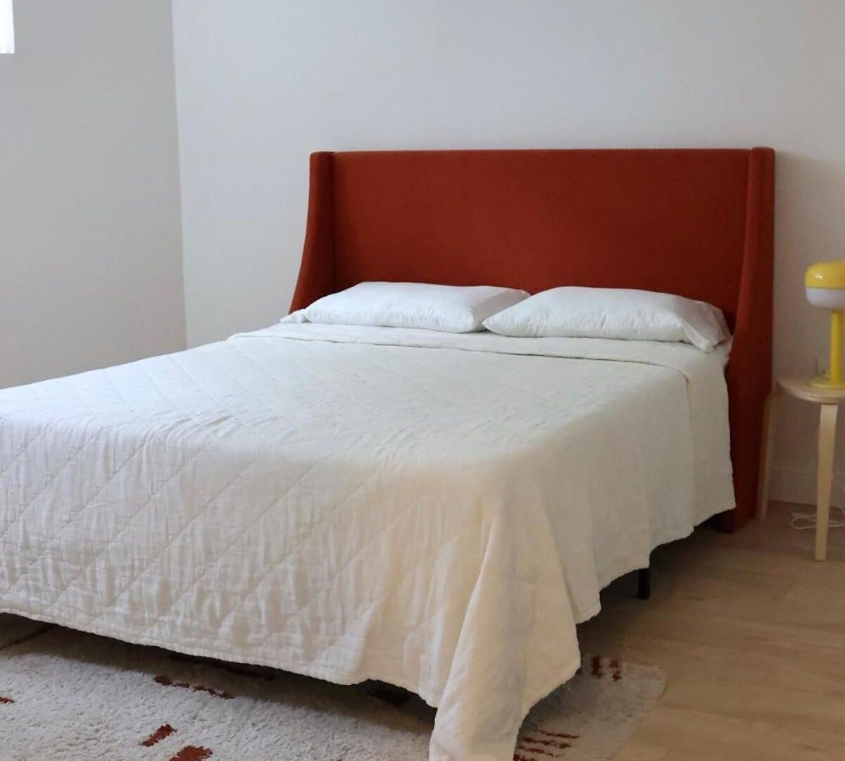 Apartment Private Loft Steps To Prospect Park & Trains *