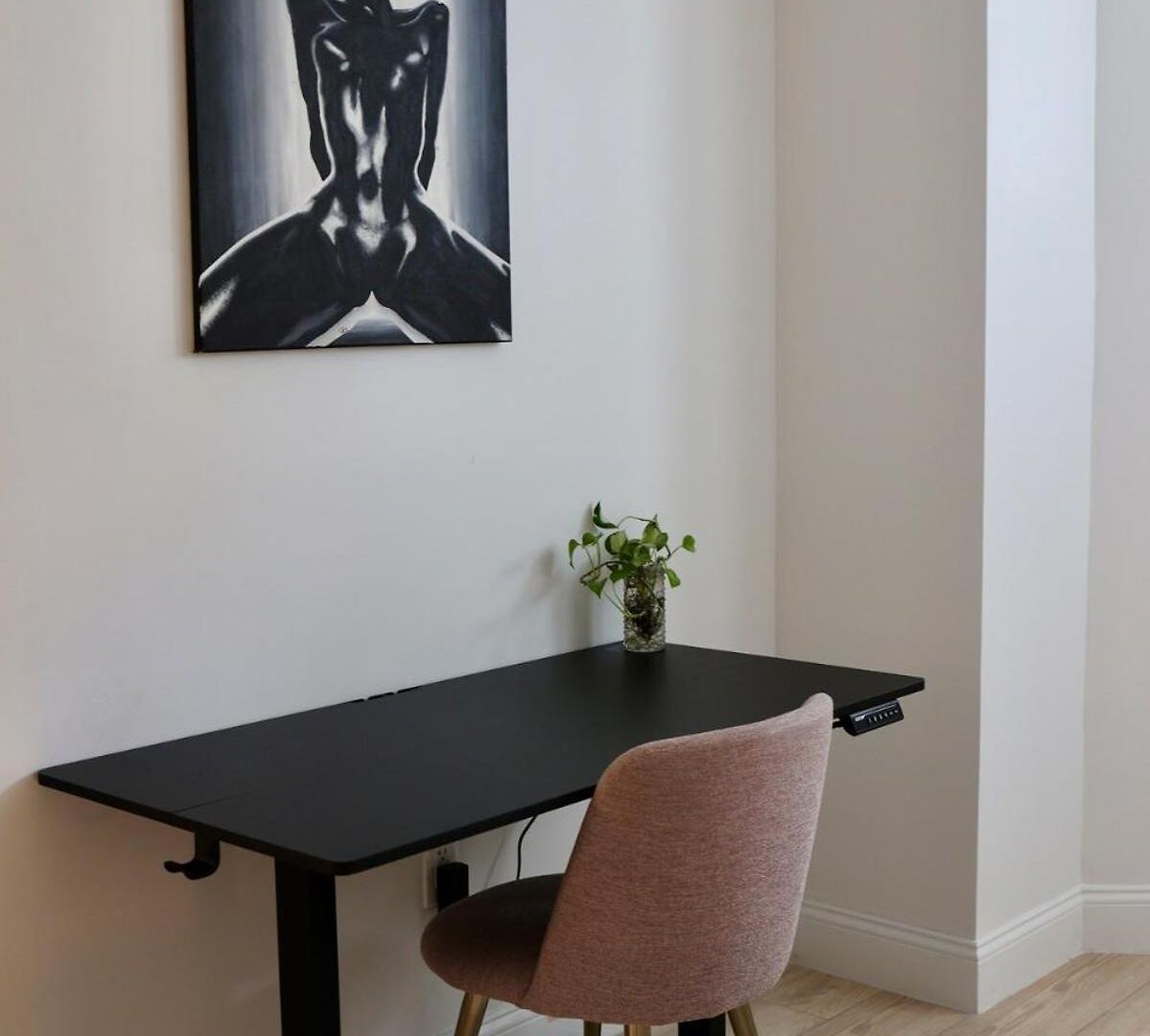 Apartment Private Loft Steps To Prospect Park & Trains New York