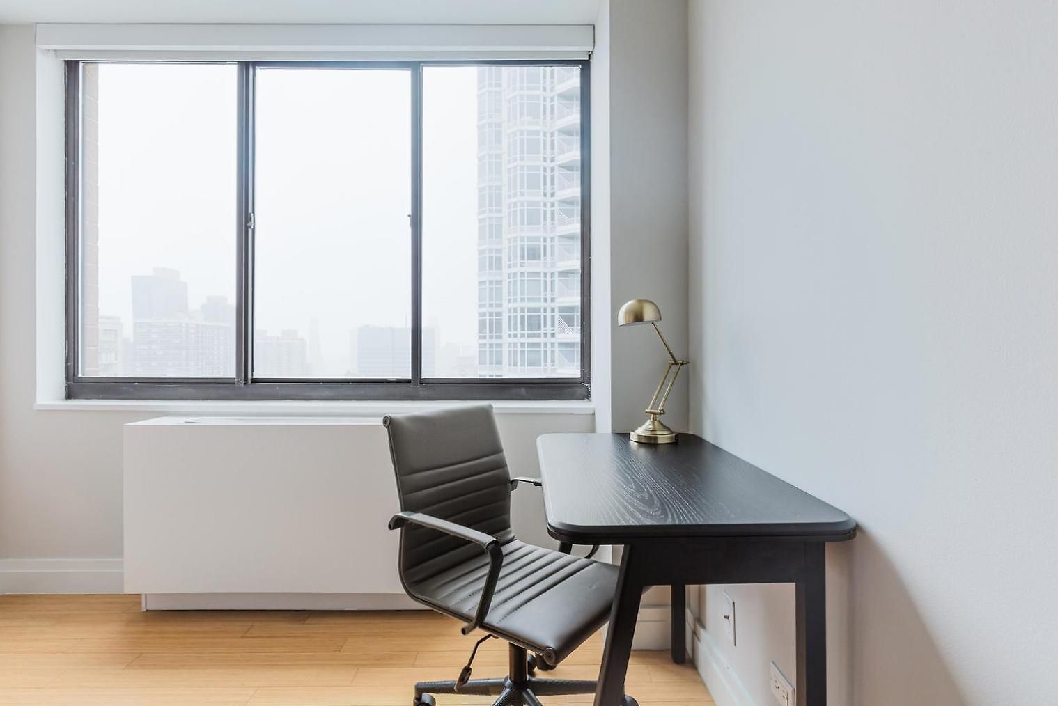 Blueground Kips Bay Pool Nr Madison Square Park Nyc-1640 Apartment *