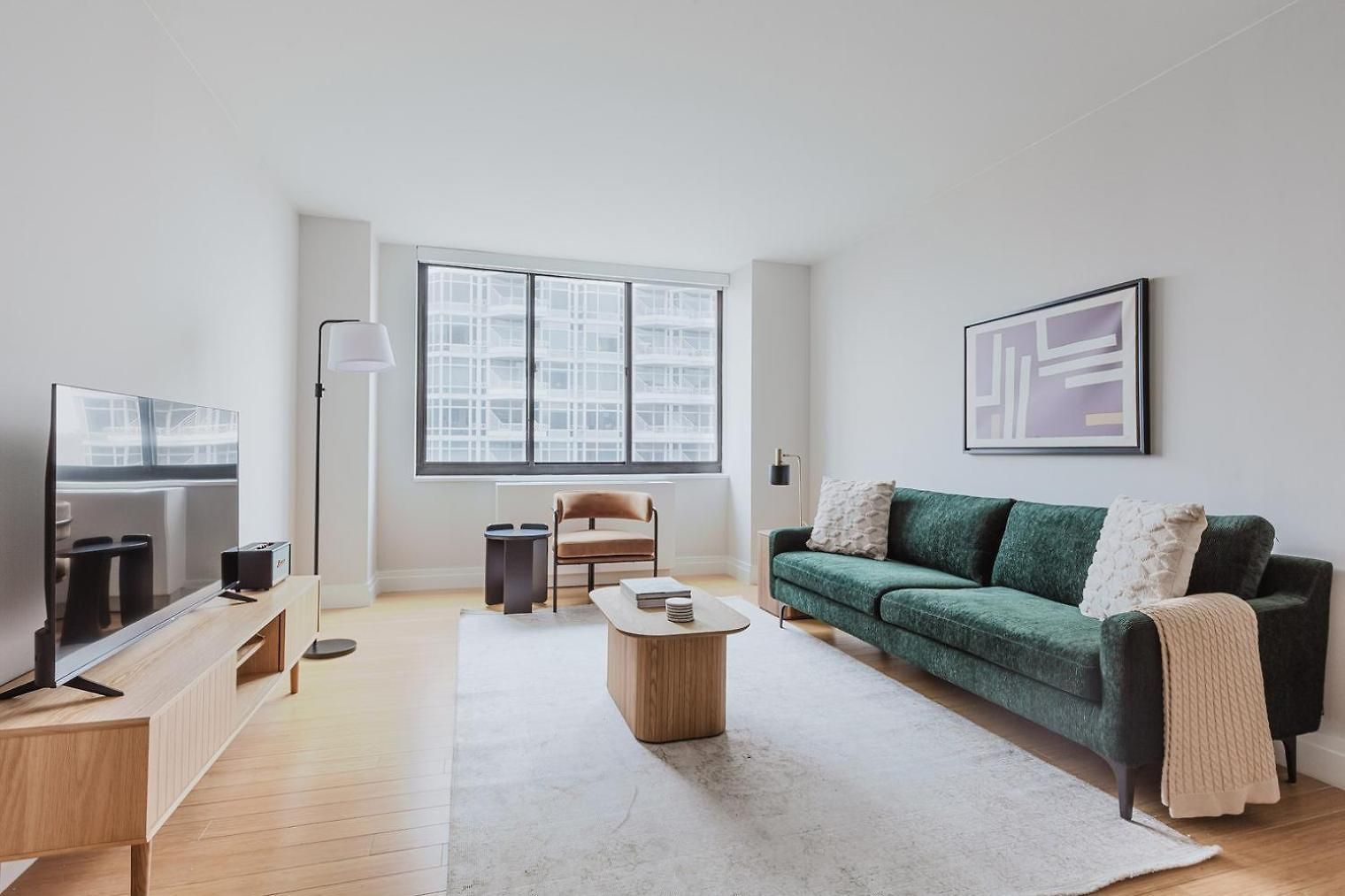 Blueground Kips Bay Pool Nr Madison Square Park Nyc-1640 Apartment *