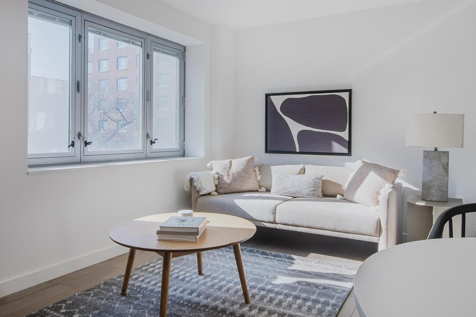 Blueground Brooklyn Heights Rooftop Nr Brooklyn Bridge Nyc-1724 *