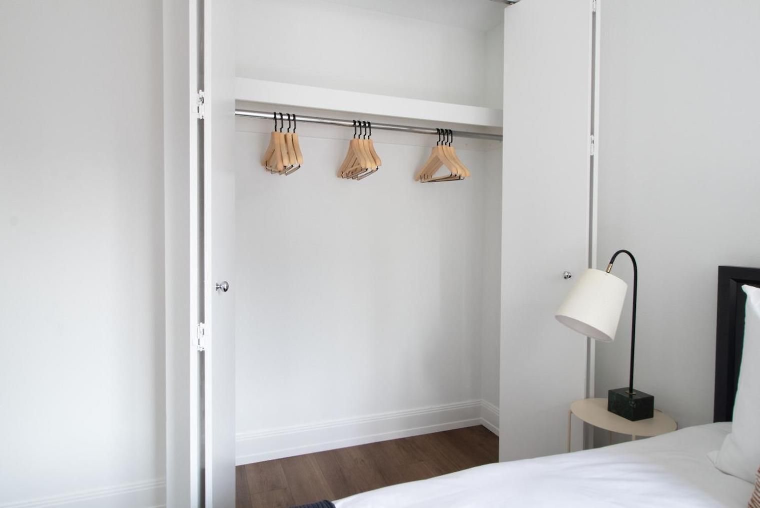 Apartment Blueground Gramercy Park Rooftop Nr Gramercy Park Nyc-1158 *
