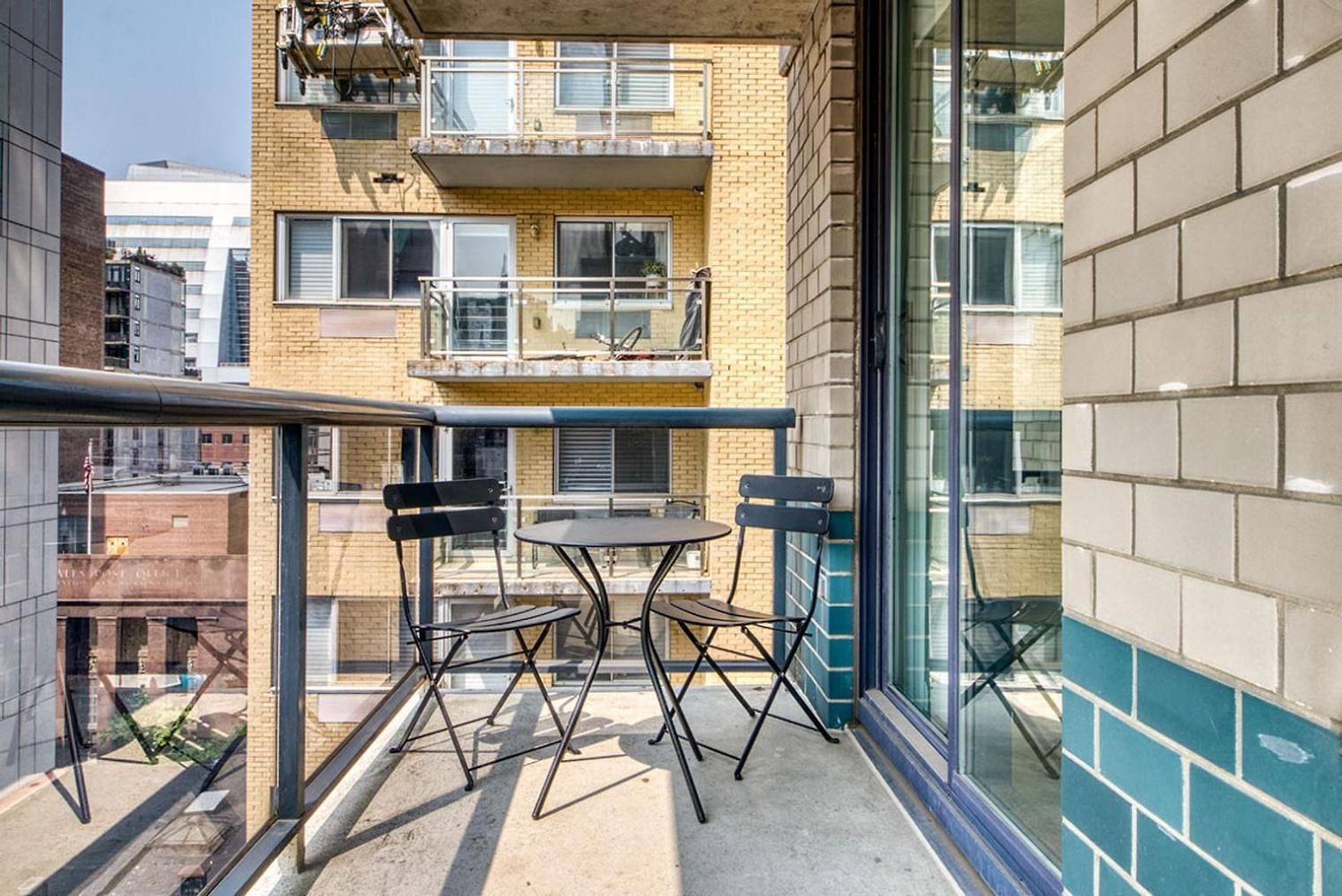 Apartment Blueground Gramercy Park Rooftop Nr Gramercy Park Nyc-1158 New York
