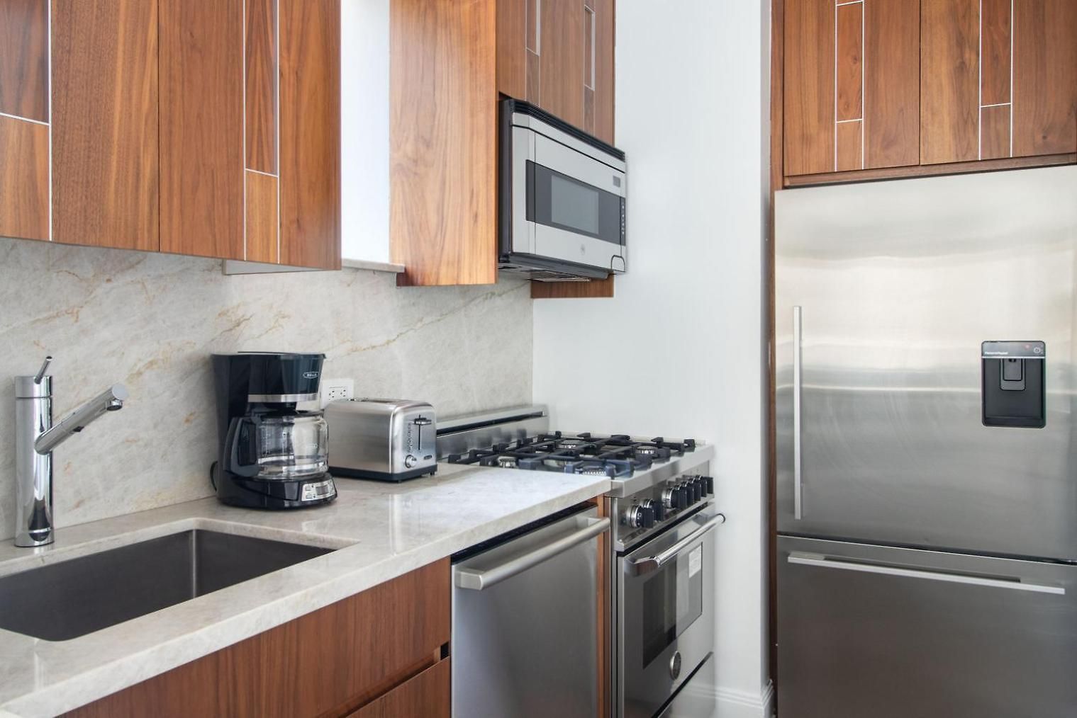 Apartment Blueground Gramercy Park Rooftop Nr Gramercy Park Nyc-1158 New York