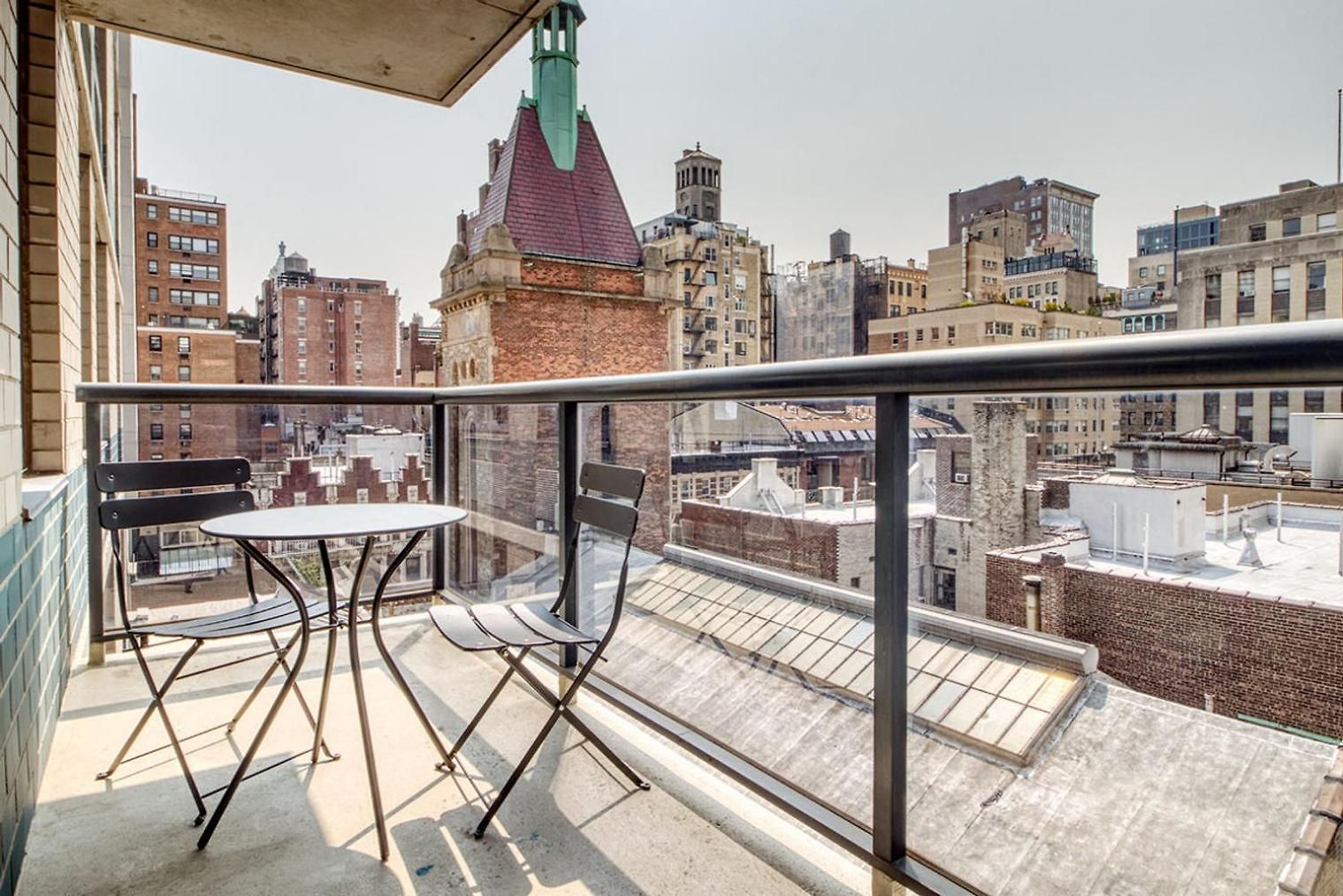 Blueground Gramercy Park Rooftop Nr Gramercy Park Nyc-1158 Apartment New York