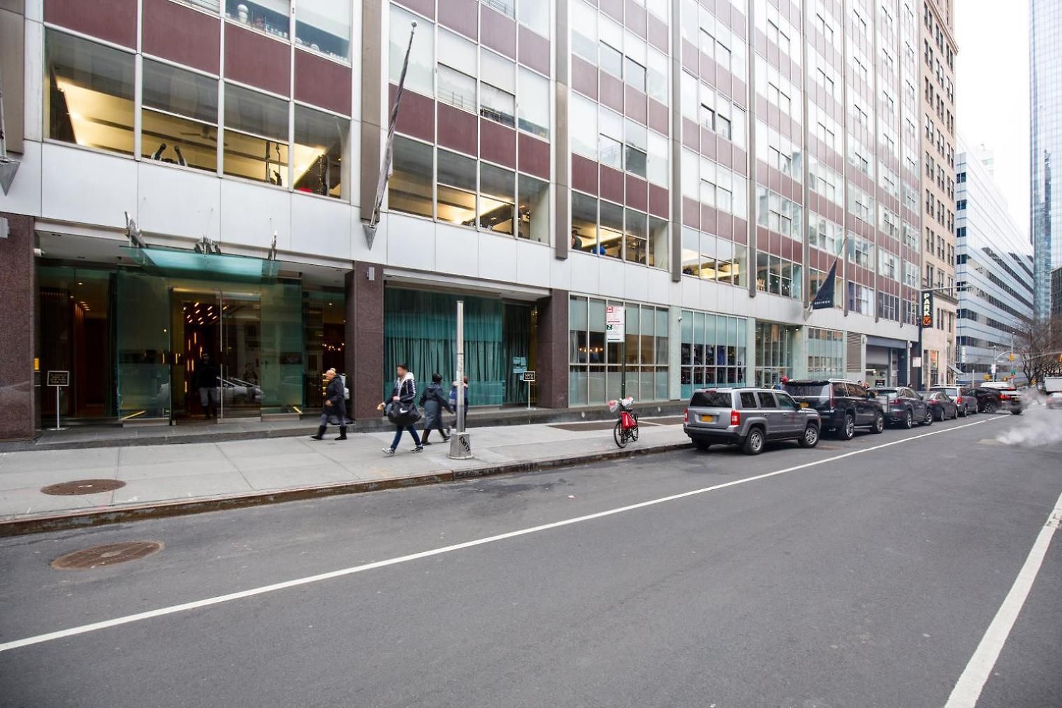Apartment Blueground Tribeca Wd Nr One Wtc Nyc-1816