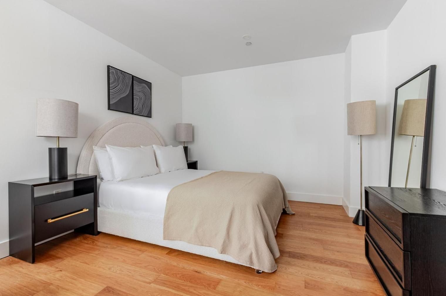 Apartment Blueground Tribeca Wd Nr One Wtc Nyc-1816 *