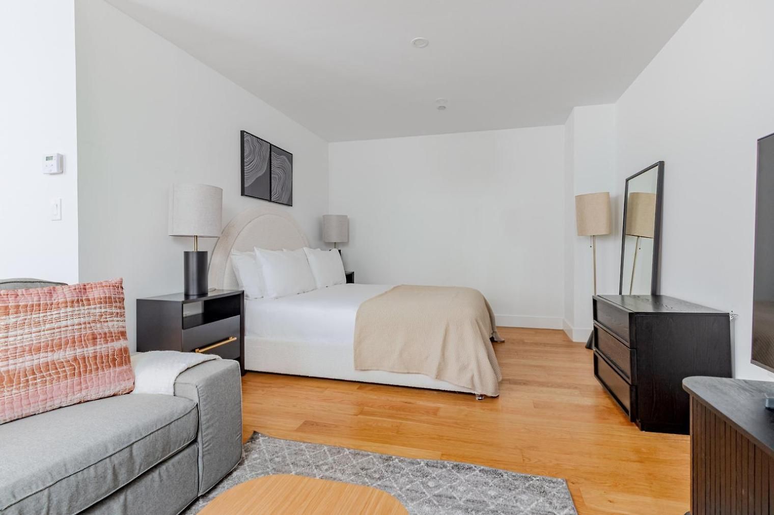 Apartment Blueground Tribeca Wd Nr One Wtc Nyc-1816 *