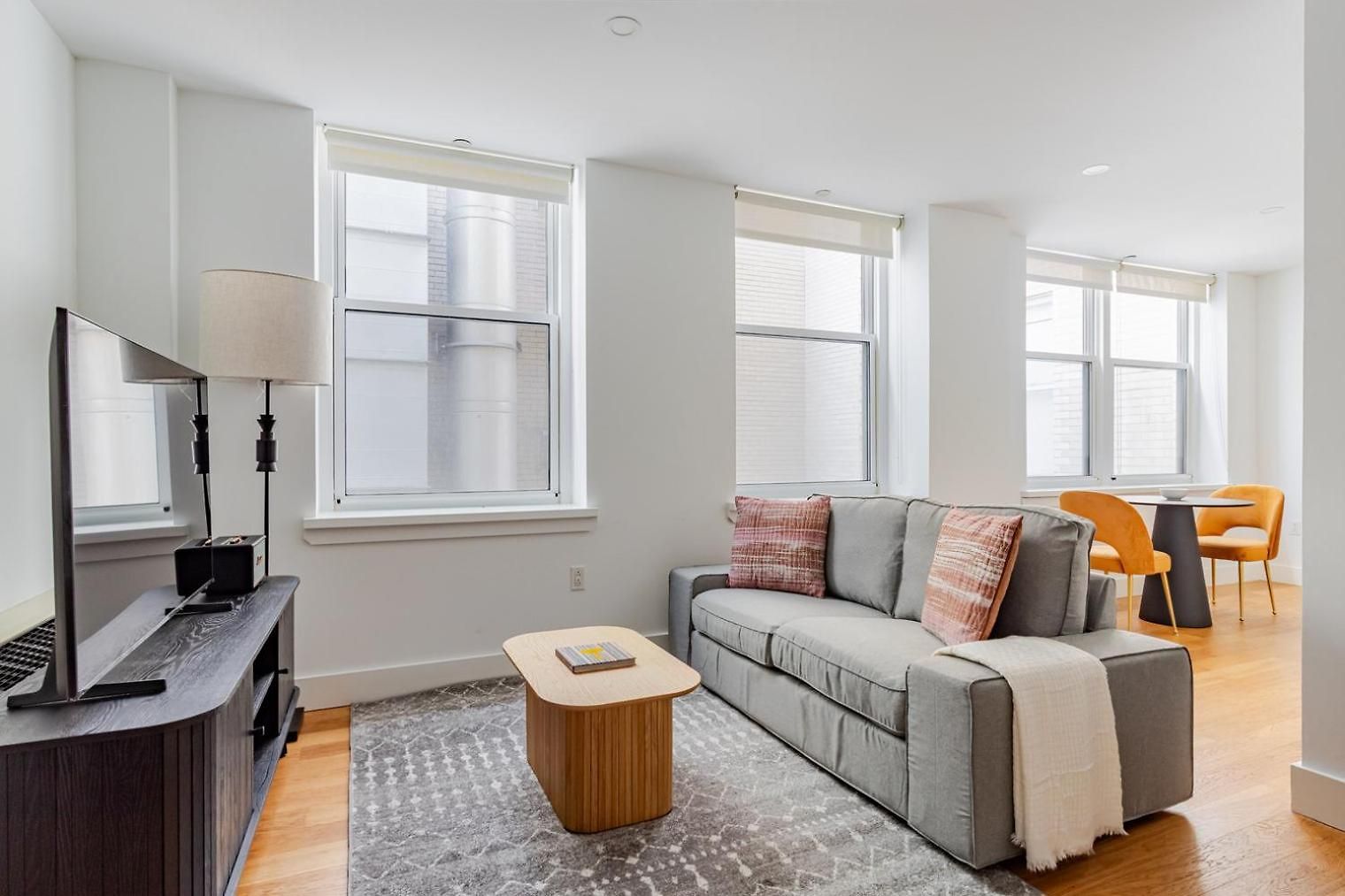 Apartment Blueground Tribeca Wd Nr One Wtc Nyc-1816