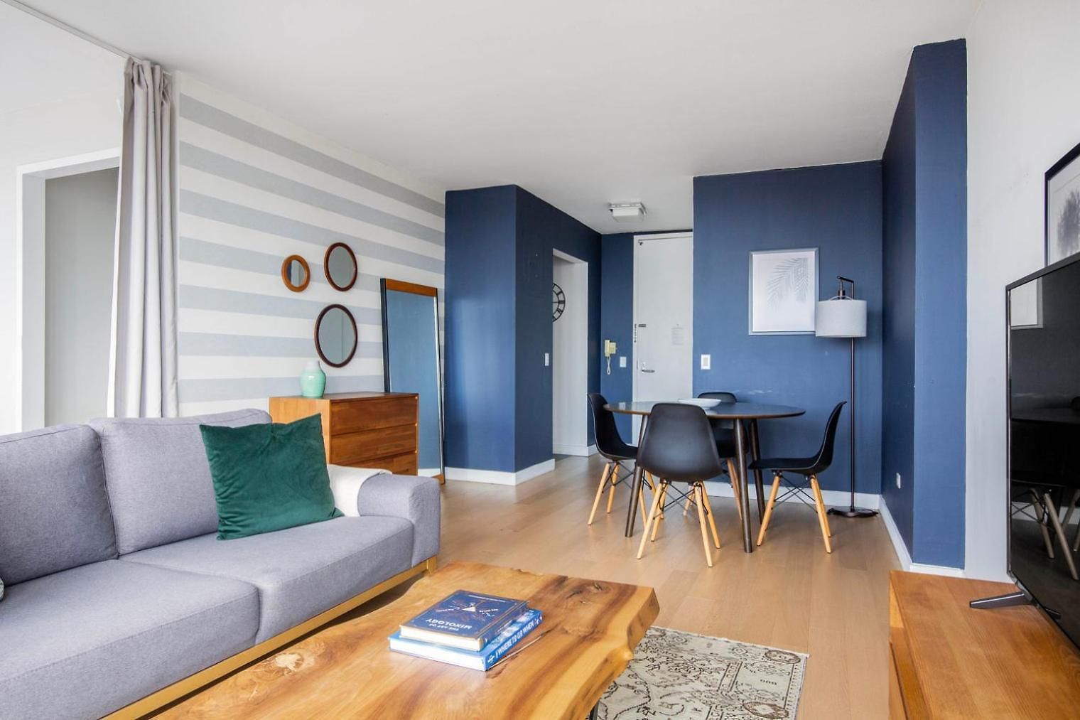 Tribeca W Great Views Indoor Pool Nyc-38 Apartment *