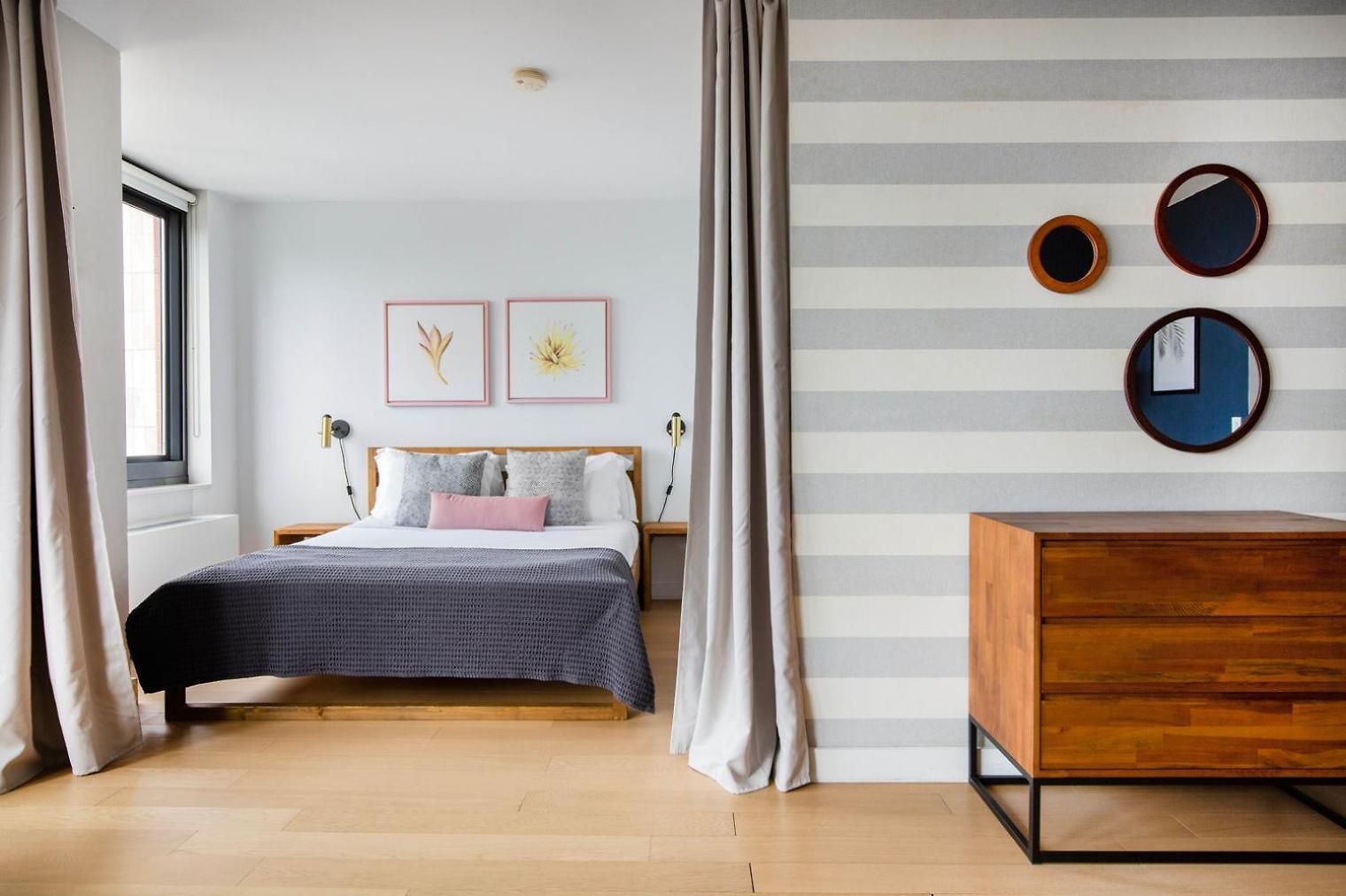 Tribeca W Great Views Indoor Pool Nyc-38 Apartment New York