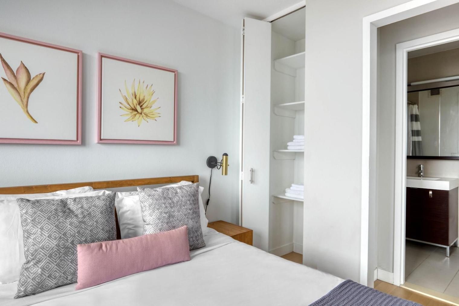 Apartment Tribeca W Great Views Indoor Pool Nyc-38