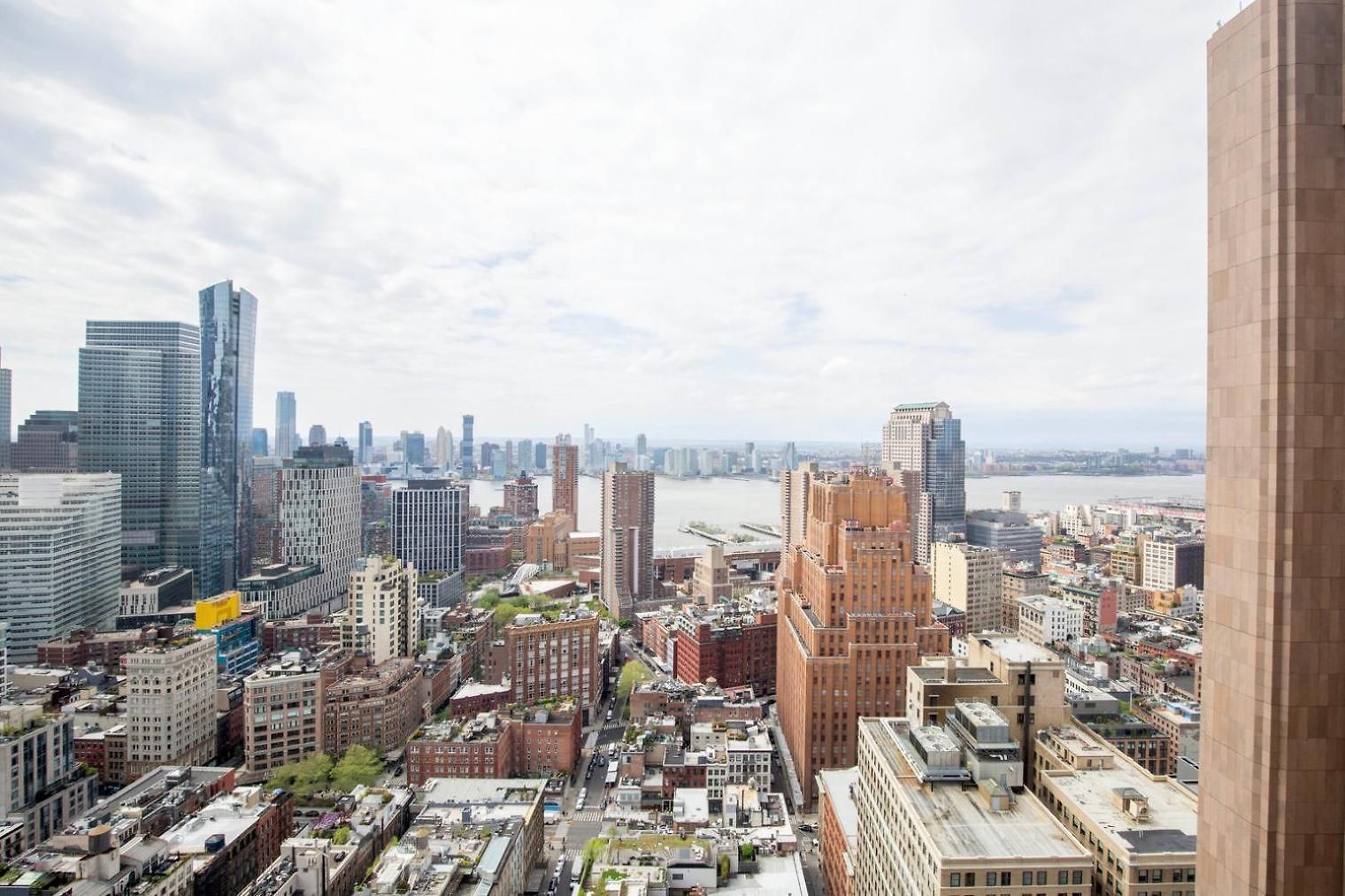 Apartment Tribeca W Great Views Indoor Pool Nyc-38 New York